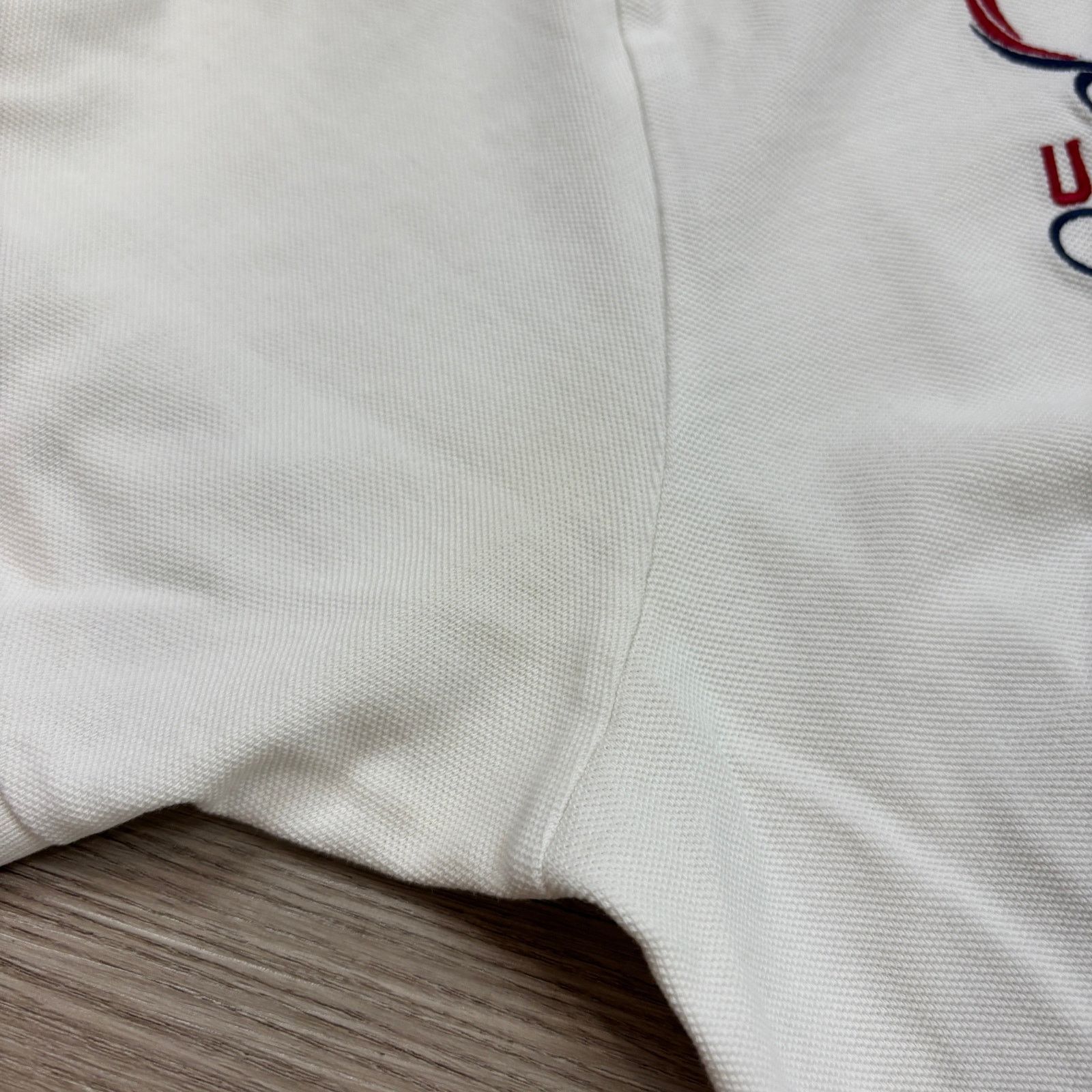 Polo Ralph Lauren × USA Olympics Polo Ralph Lauren Beijing 2008 USA Olympic Team Polo Men's L Size US L / EU 52-54 / 3 - 10 Thumbnail