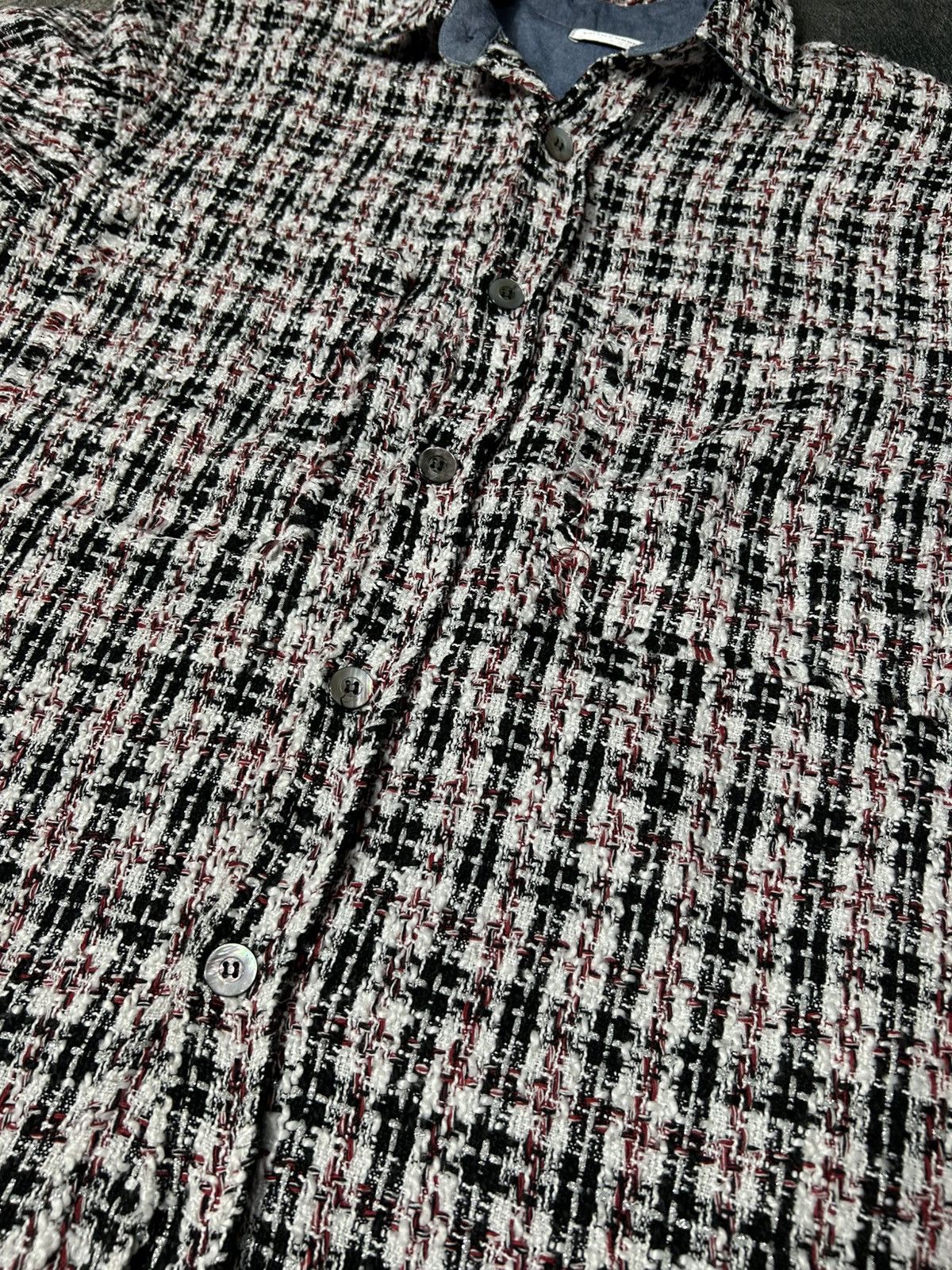 Faith Connexion Faith Connexion Flanel Size US XL / EU 56 / 4 - 3 Thumbnail