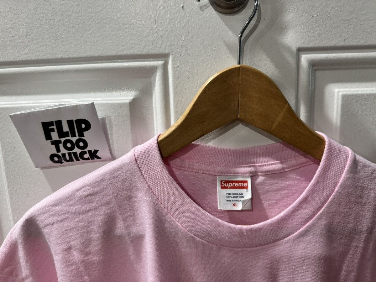 Supreme Grinch Tee Size US XL / EU 56 / 4 - 3 Thumbnail