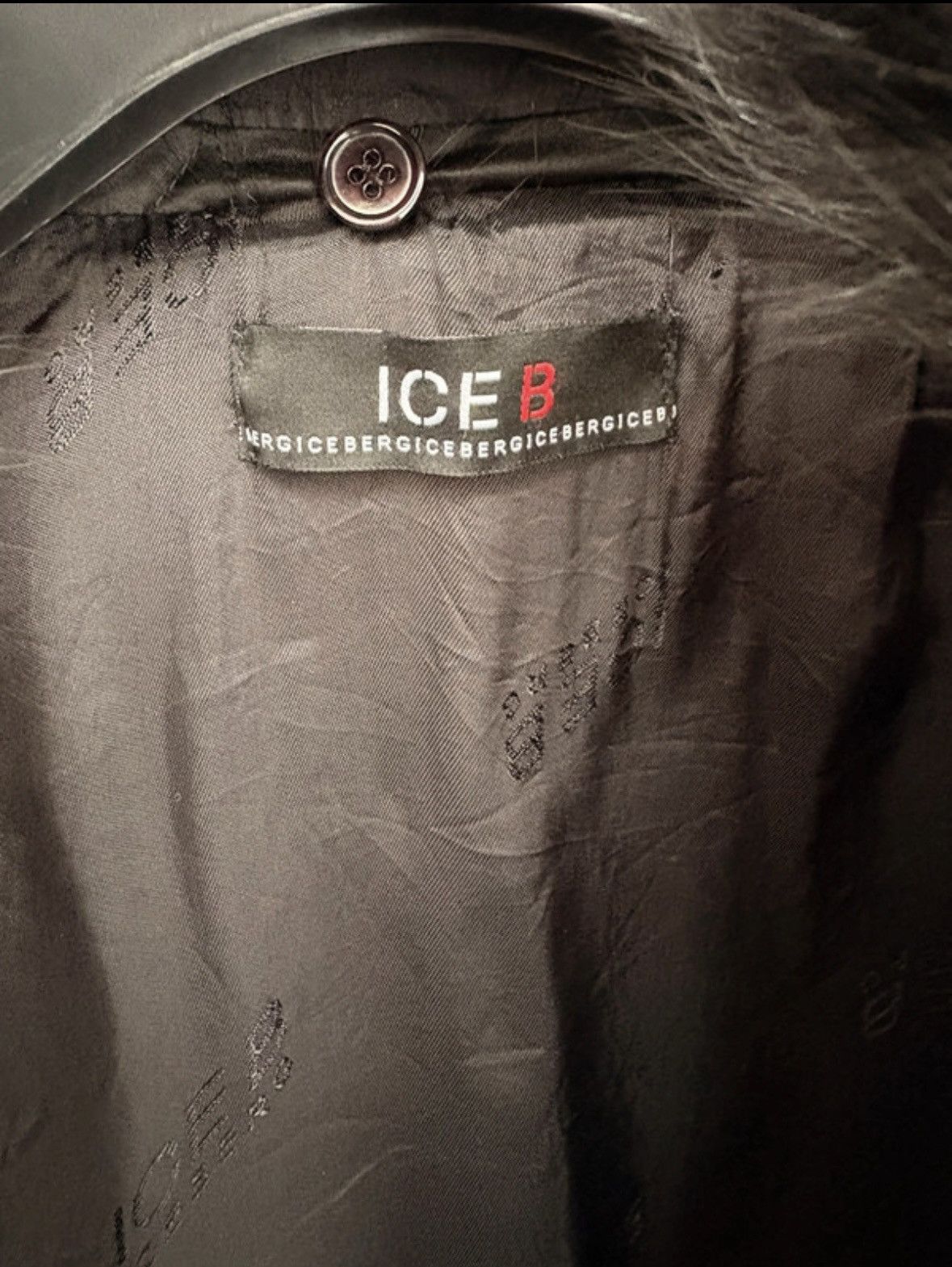 Iceberg Bomber Iceberg Size M / US 6-8 / IT 42-44 - 2 Thumbnail