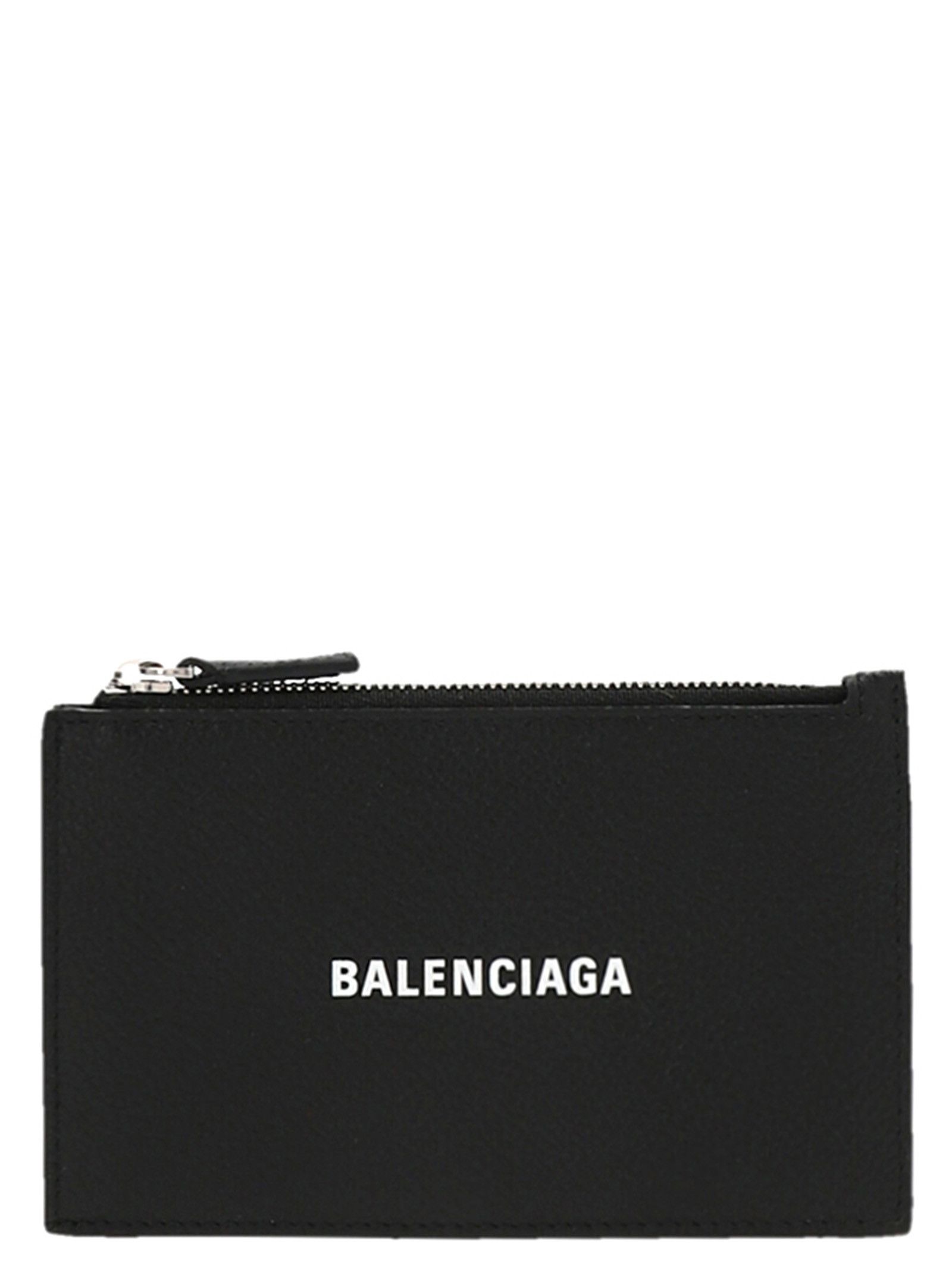 Balenciaga 'Cash' Card Size ONE SIZE - 1 Thumbnail