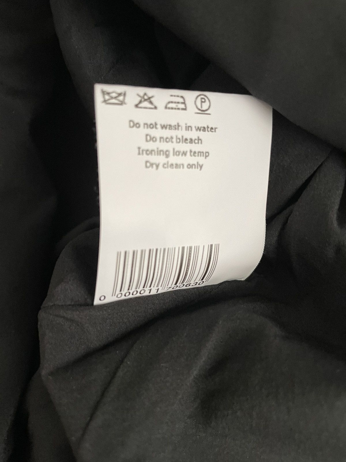 Antonio Berardi Cocktail dress Size M / US 6-8 / IT 42-44 - 7 Thumbnail
