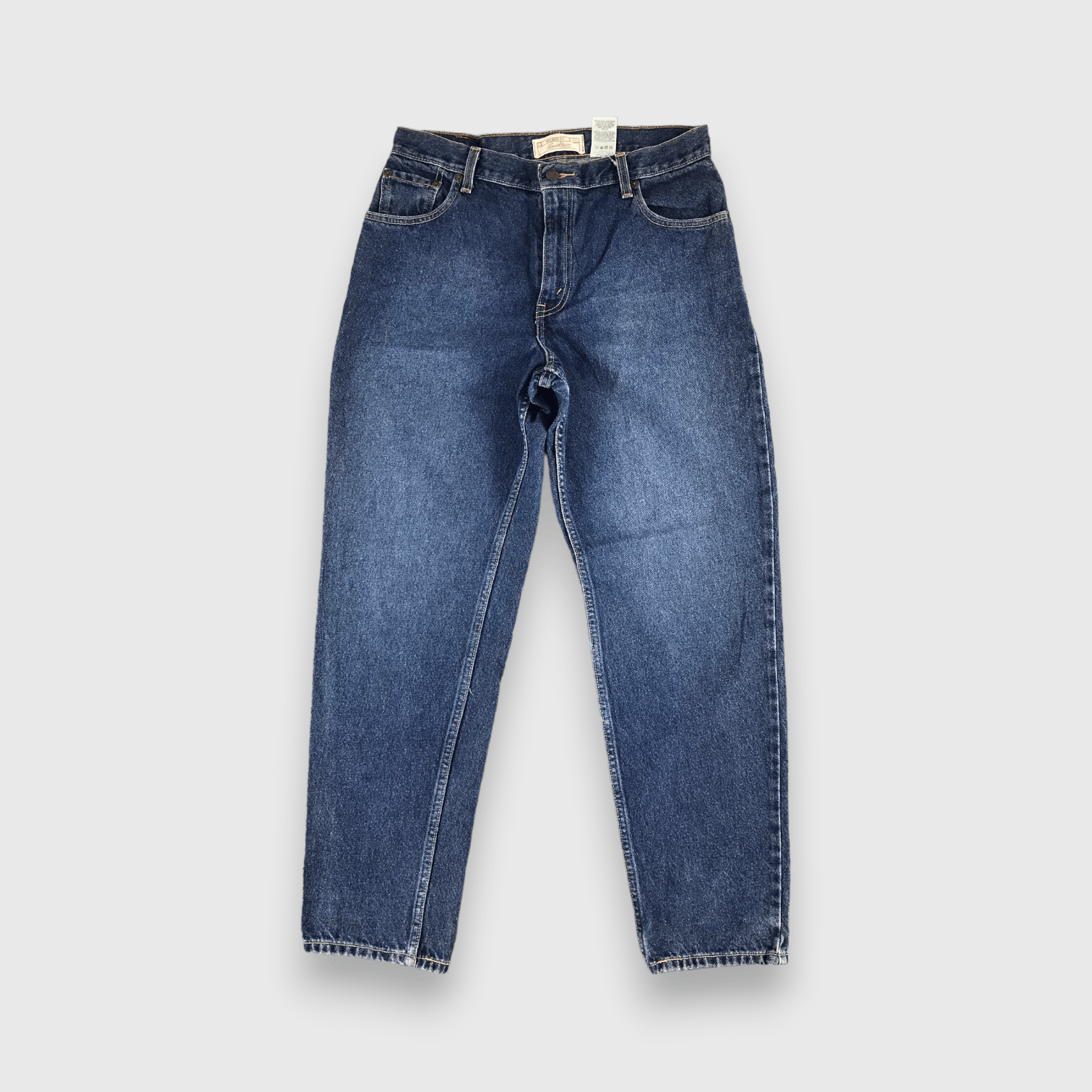 Levi's Vintage Levis 675Jeans-J620 Size US 33 - 1 Thumbnail