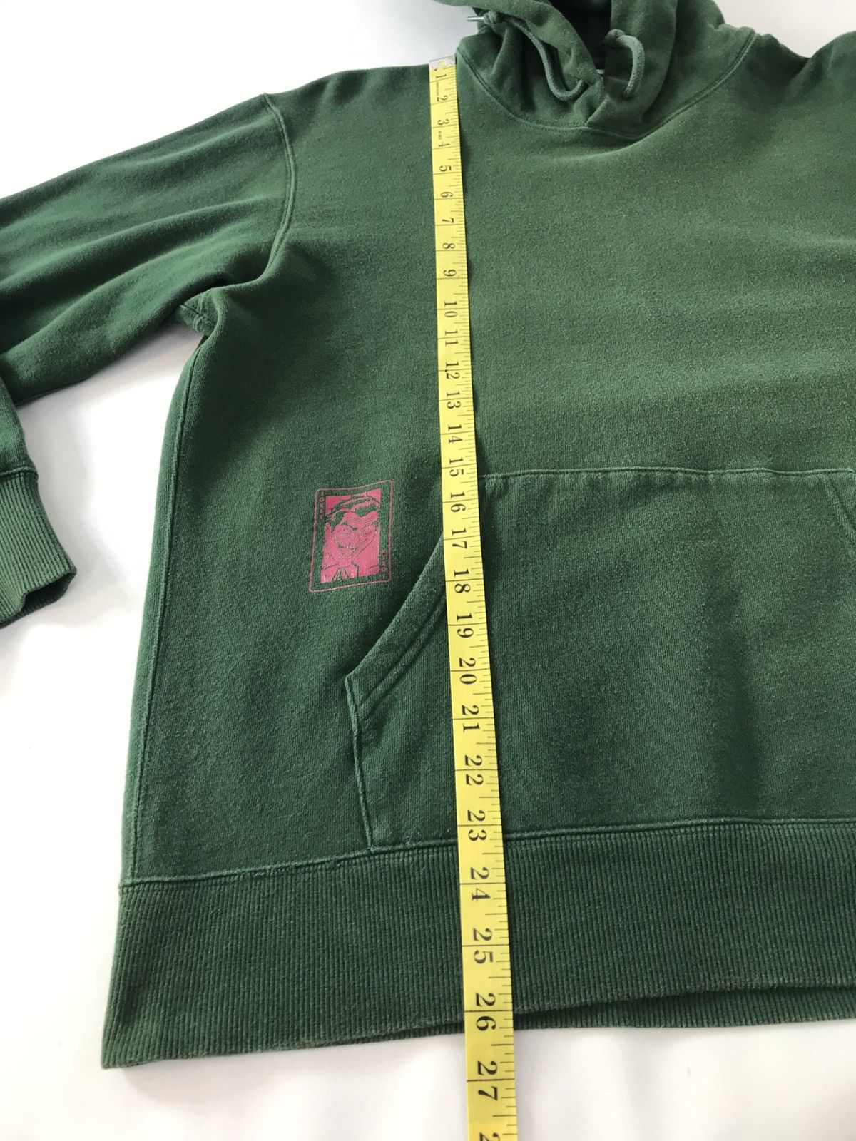 Jean-Michel Basquiat Jean Michel Basquiat X Dc Comics Joker Playing Card Hoodies Size US XL / EU 56 / 4 - 13 Thumbnail