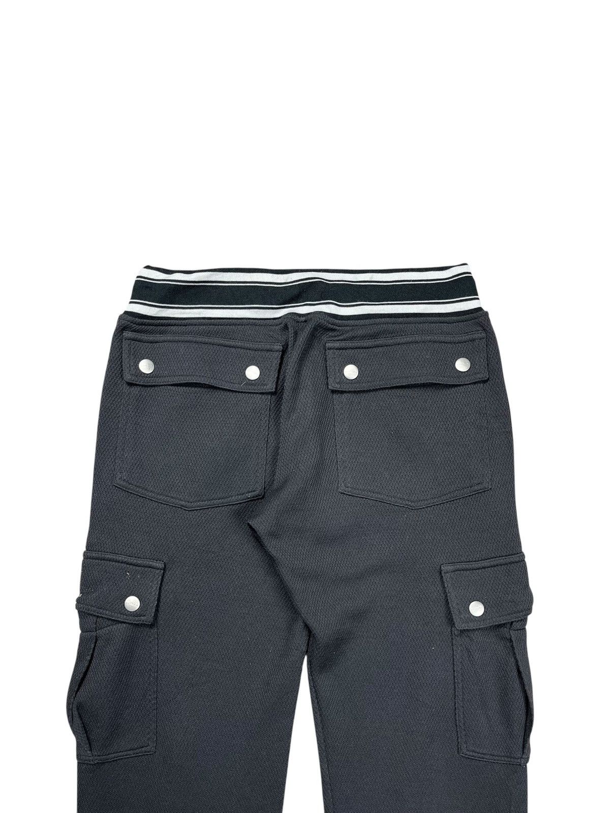 14th Addiction 2000s Hysteric - Relaxed Track Pants Size US 30 / EU 46 - 3 Thumbnail