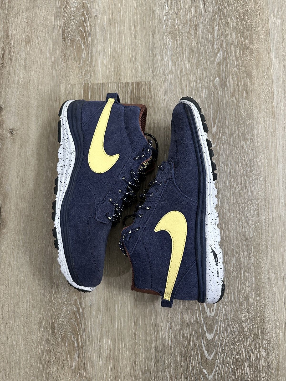 Nike lunar braata mid shop