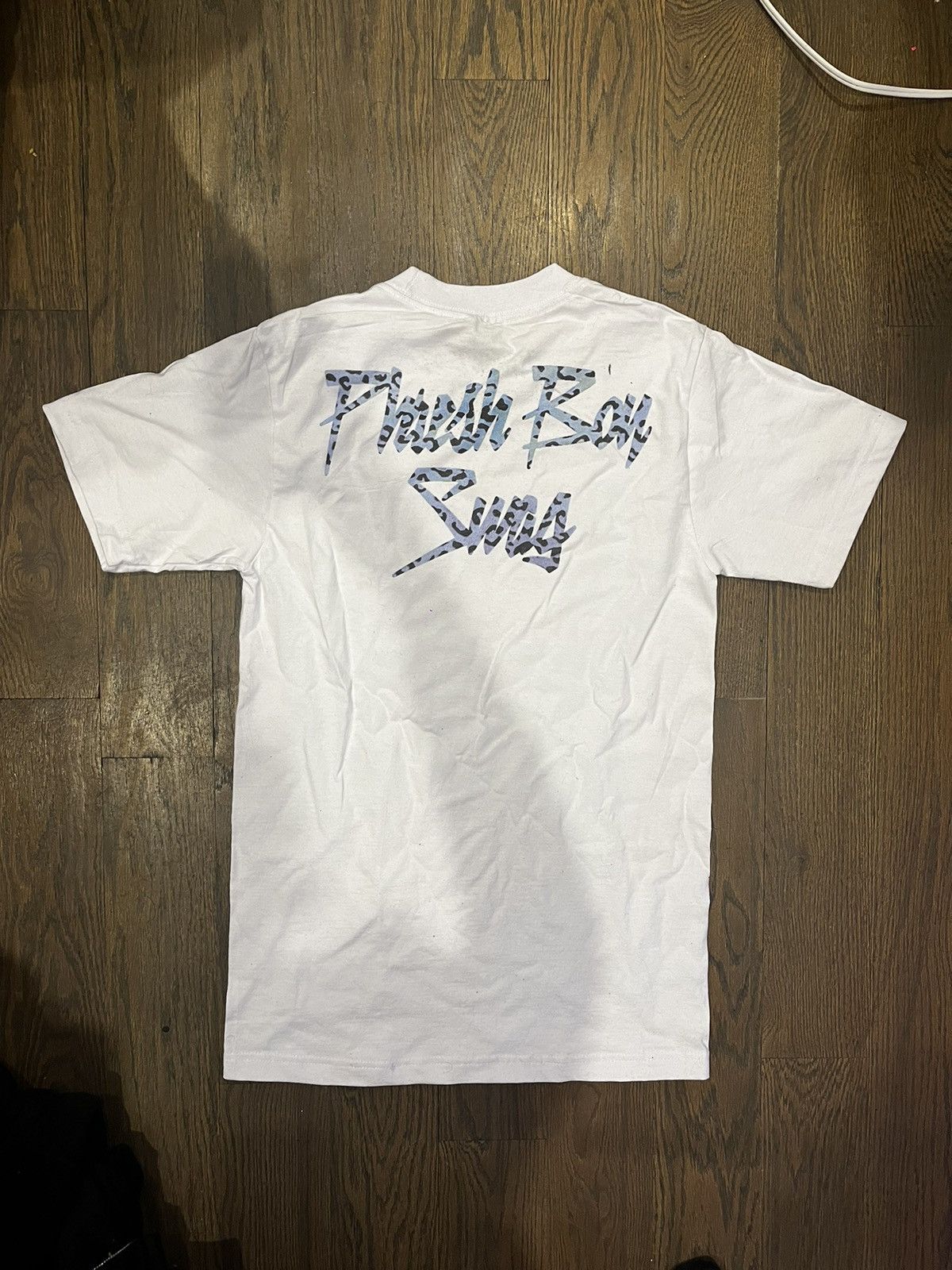 Japanese Brand × Vintage RARE phreshboyswag vip t shirt Size US M / EU 48-50 / 2 - 2 Thumbnail