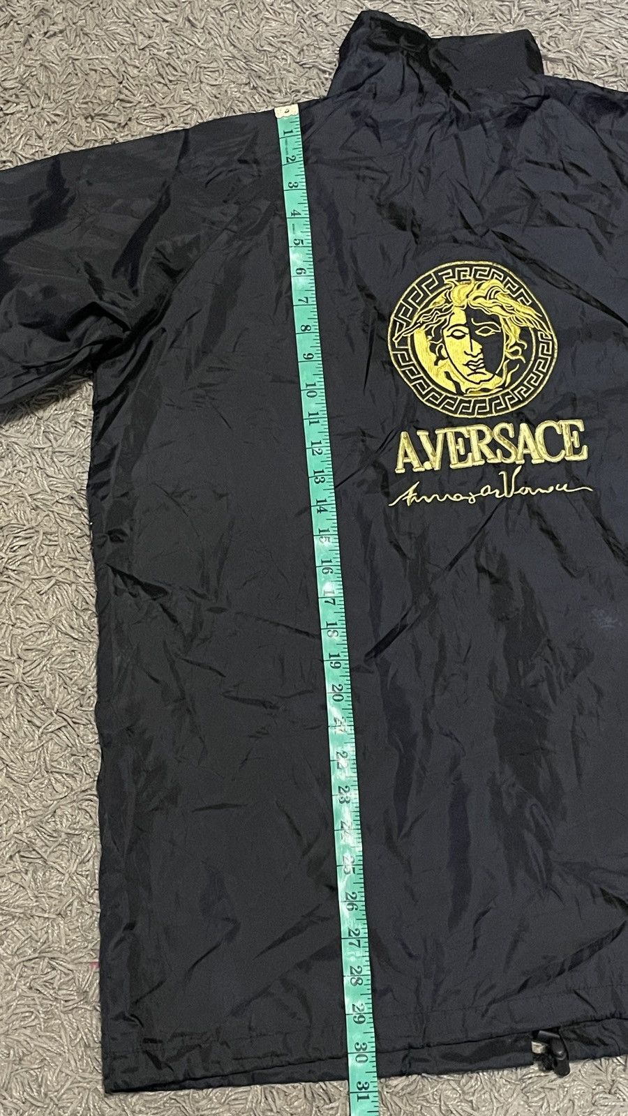 Versace A.VERSACE China Size US L / EU 52-54 / 3 - 18 Thumbnail