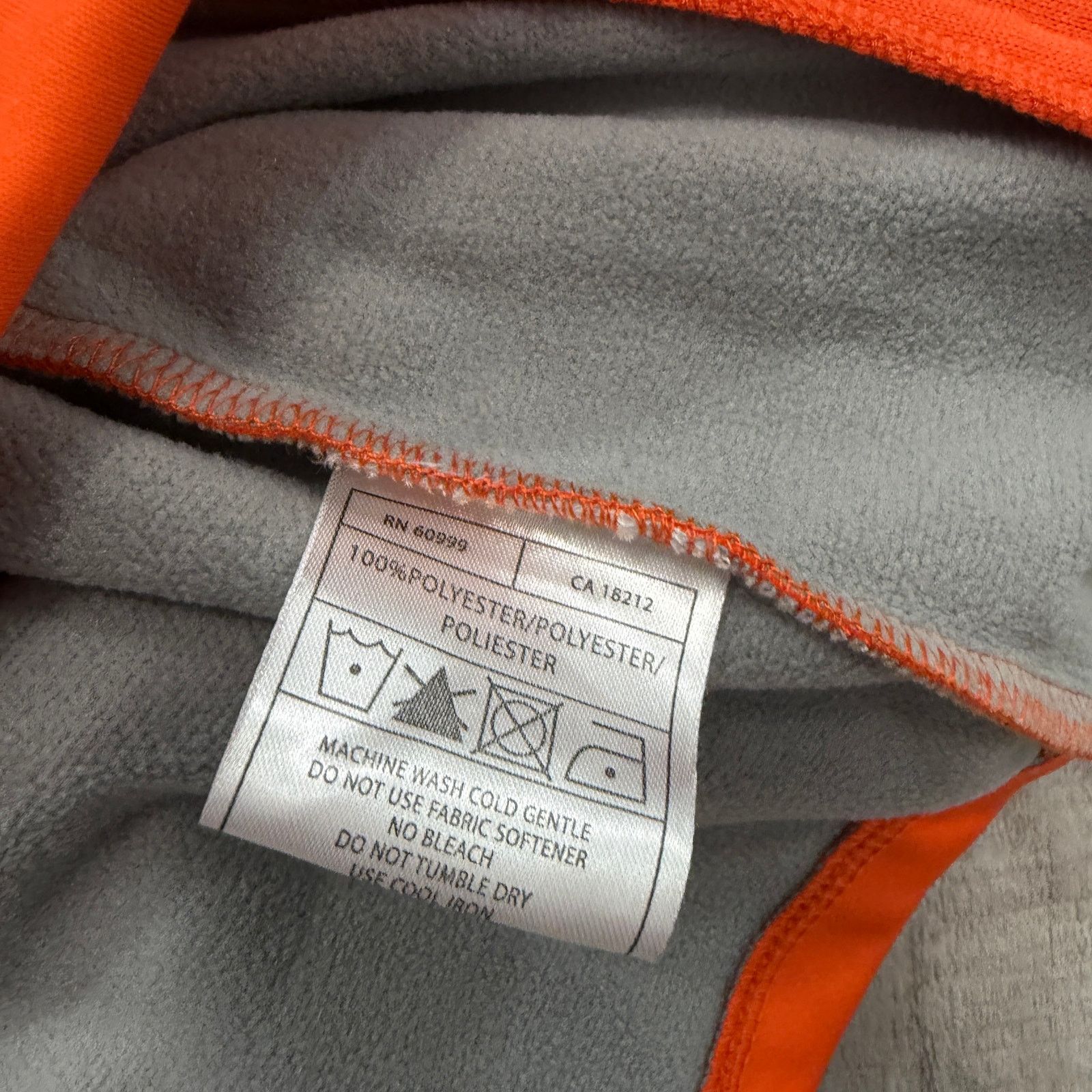 Antigua Antigua Detroit Tigers Softshell Jacket Men's Extra Large XL Size US XL / EU 56 / 4 - 5 Thumbnail