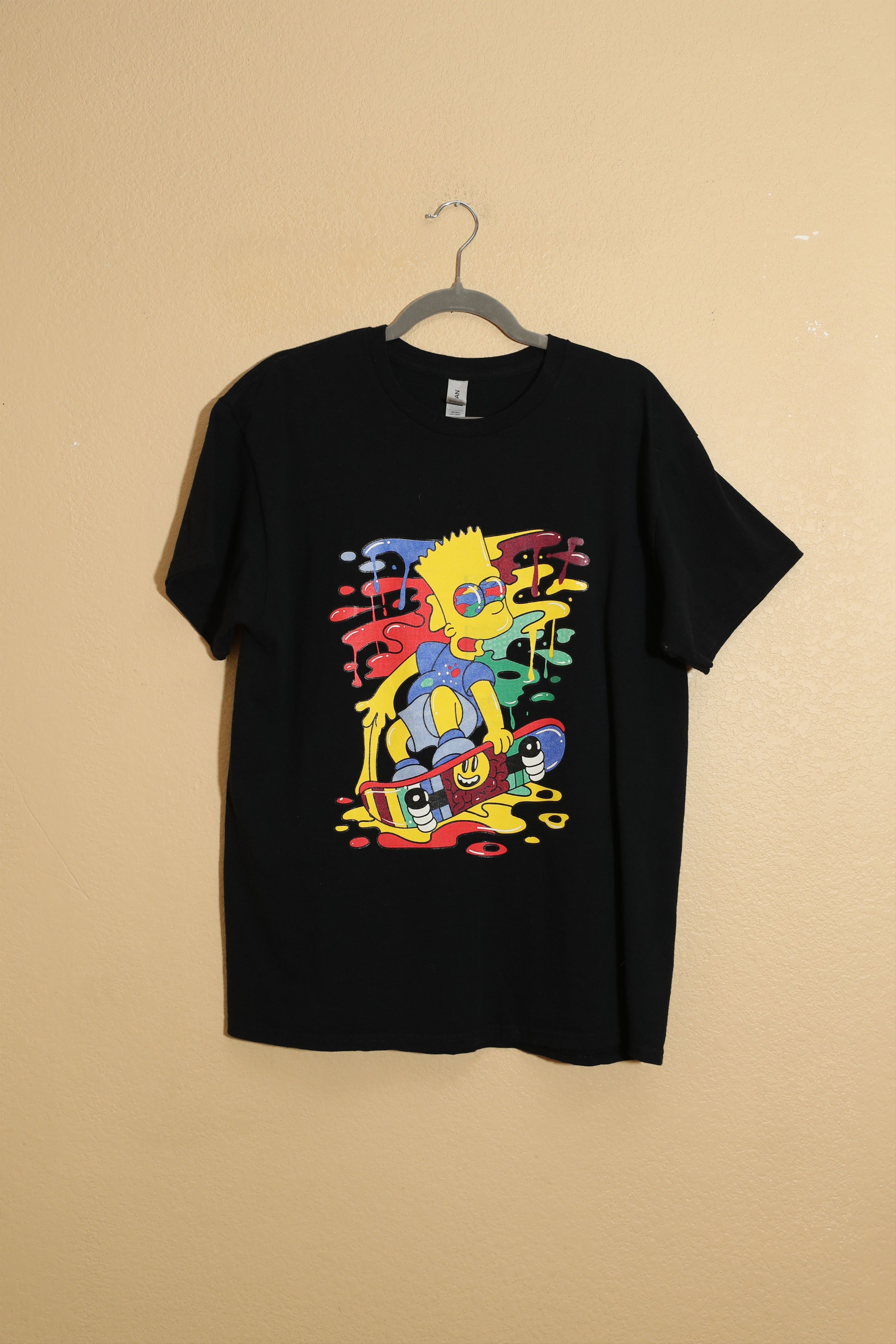 Takashi Murakami Bart Simpson x Takashi Murakami (L) Size US L / EU 52-54 / 3 - 1 Thumbnail