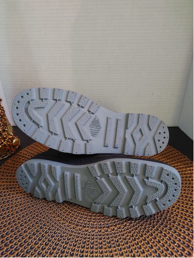 Palladium Palladium Womens Pallabrouse Baggy Boots Size 7 Size US 7 / IT 37 - 7 Thumbnail
