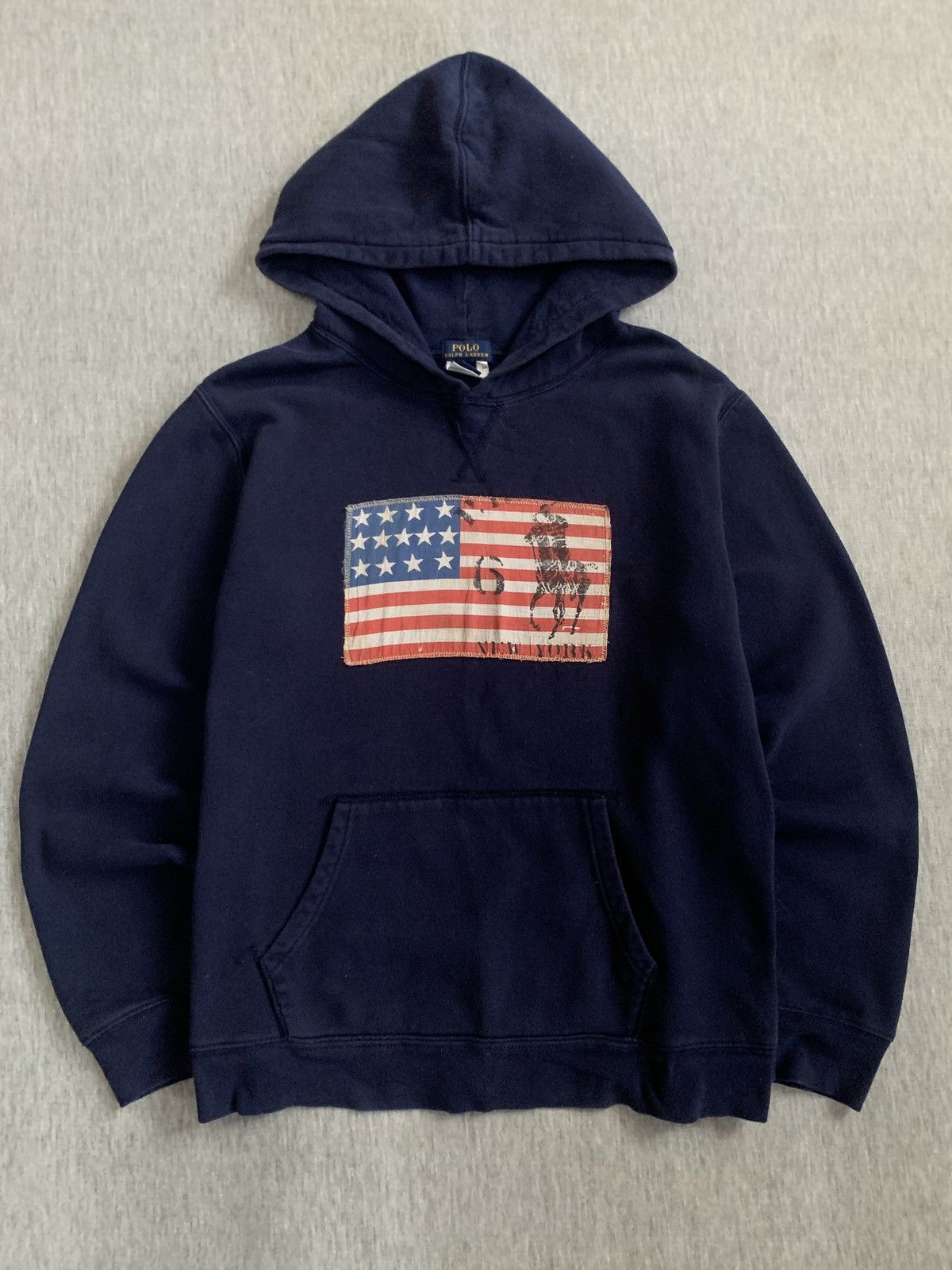 Polo Ralph Lauren ralph lauren Size US XL / EU 56 / 4 - 1 Thumbnail