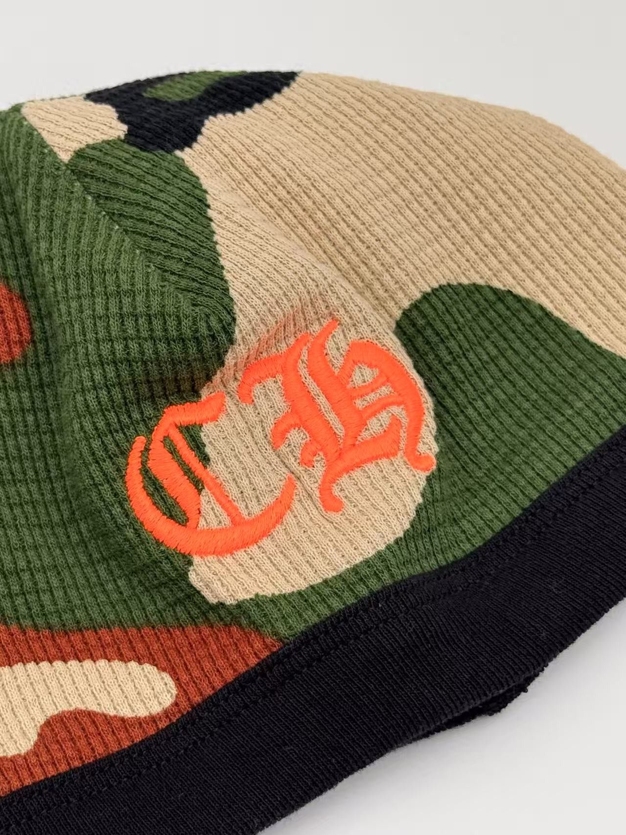 Chrome Hearts Chrome Hearts Matty Boy Beanie 🚫READ DESCRIPTION🚫 Size ONE SIZE - 2 Thumbnail