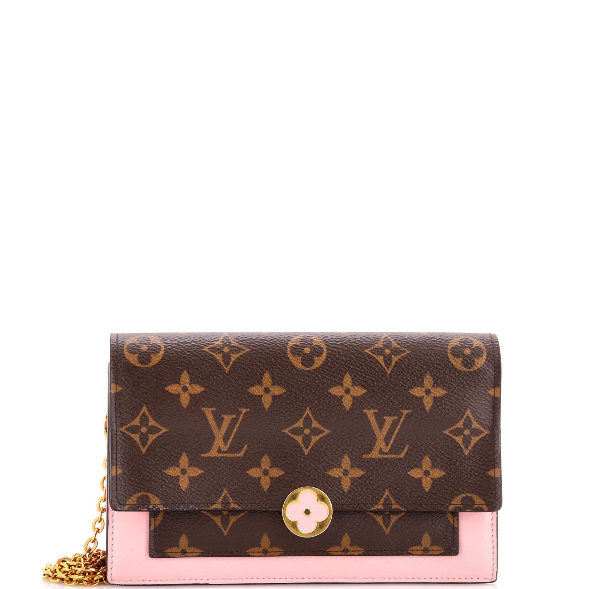 Flore Chain Wallet