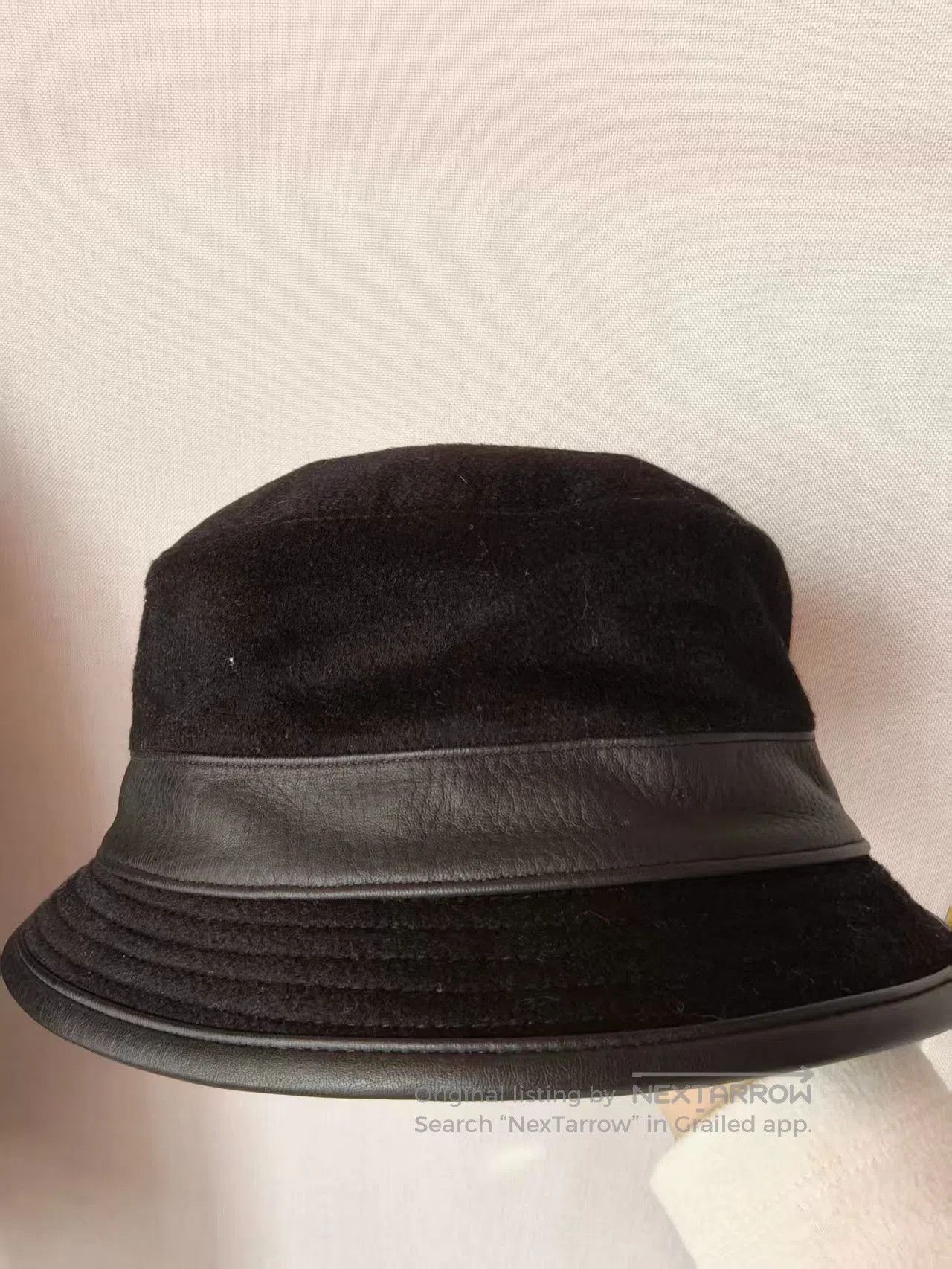 Hermes Hermès Hat. Size ONE SIZE - 2 Thumbnail