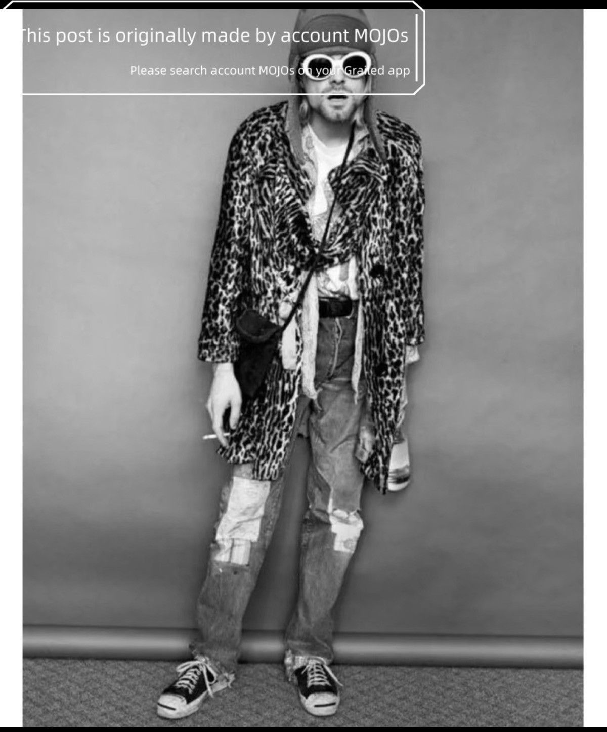Takahiromiyashita The Soloist. × Undercover Sz S Undercover x