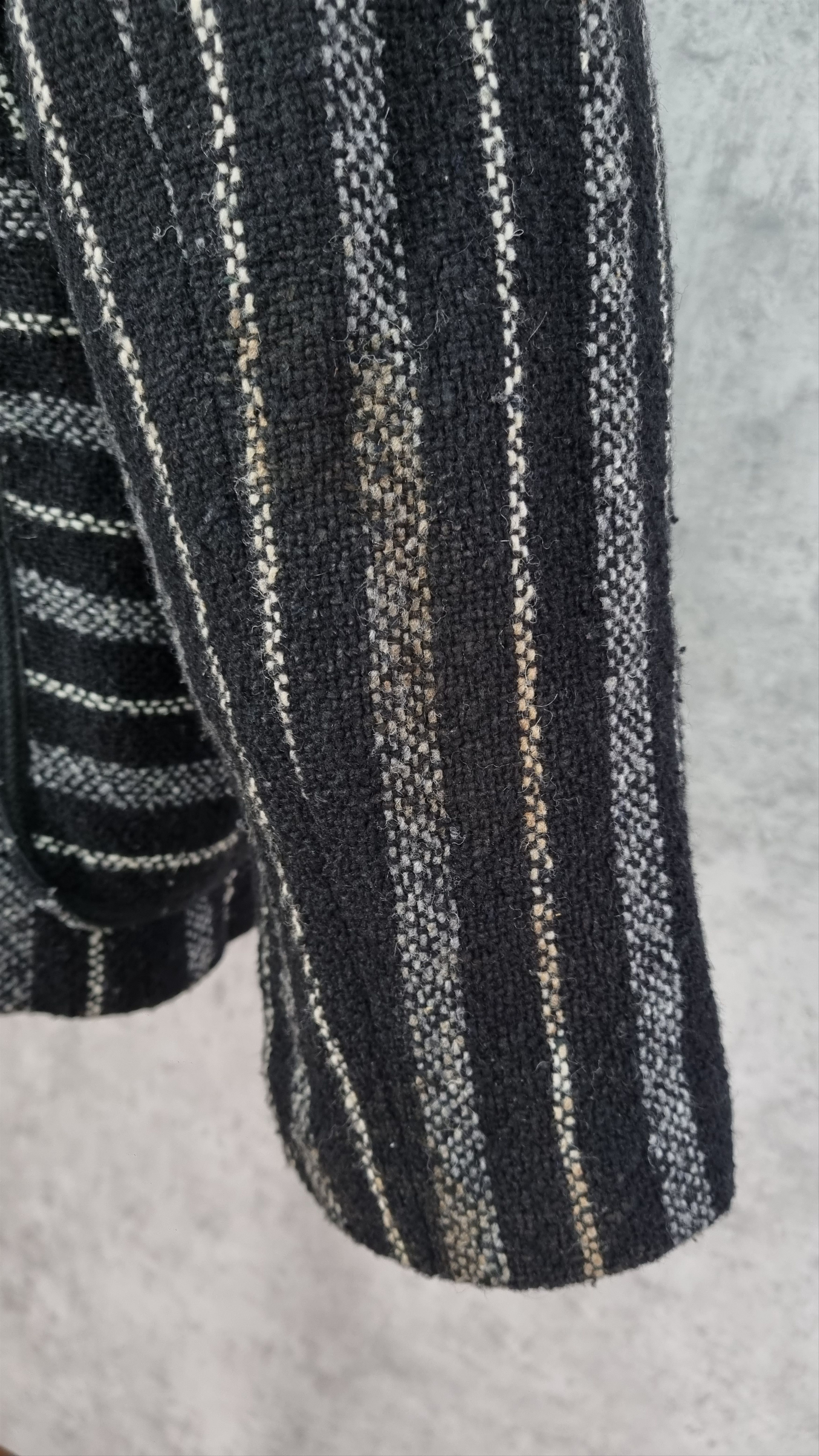 Gap Kniitted Wool Beautiful Kimono Size US M / EU 48-50 / 2 - 21 Thumbnail