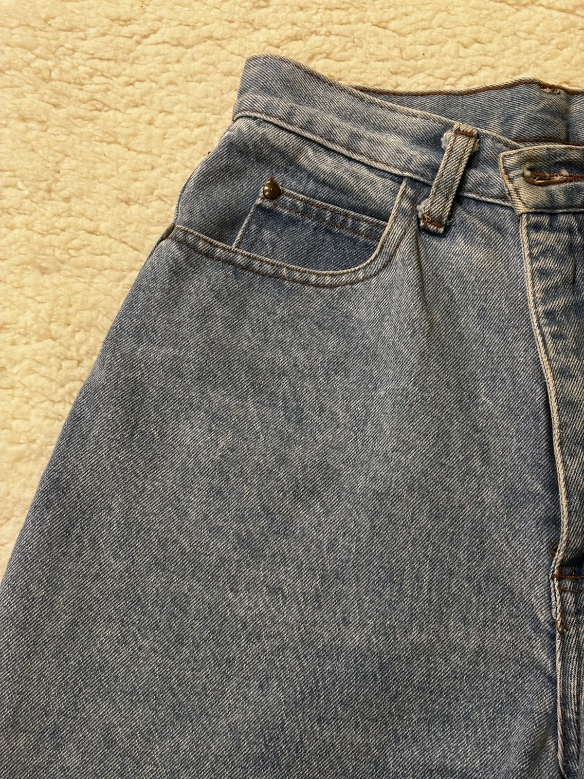 Other Denim shorts1704 Size 25" / US 0 / IT 36 - 4 Thumbnail