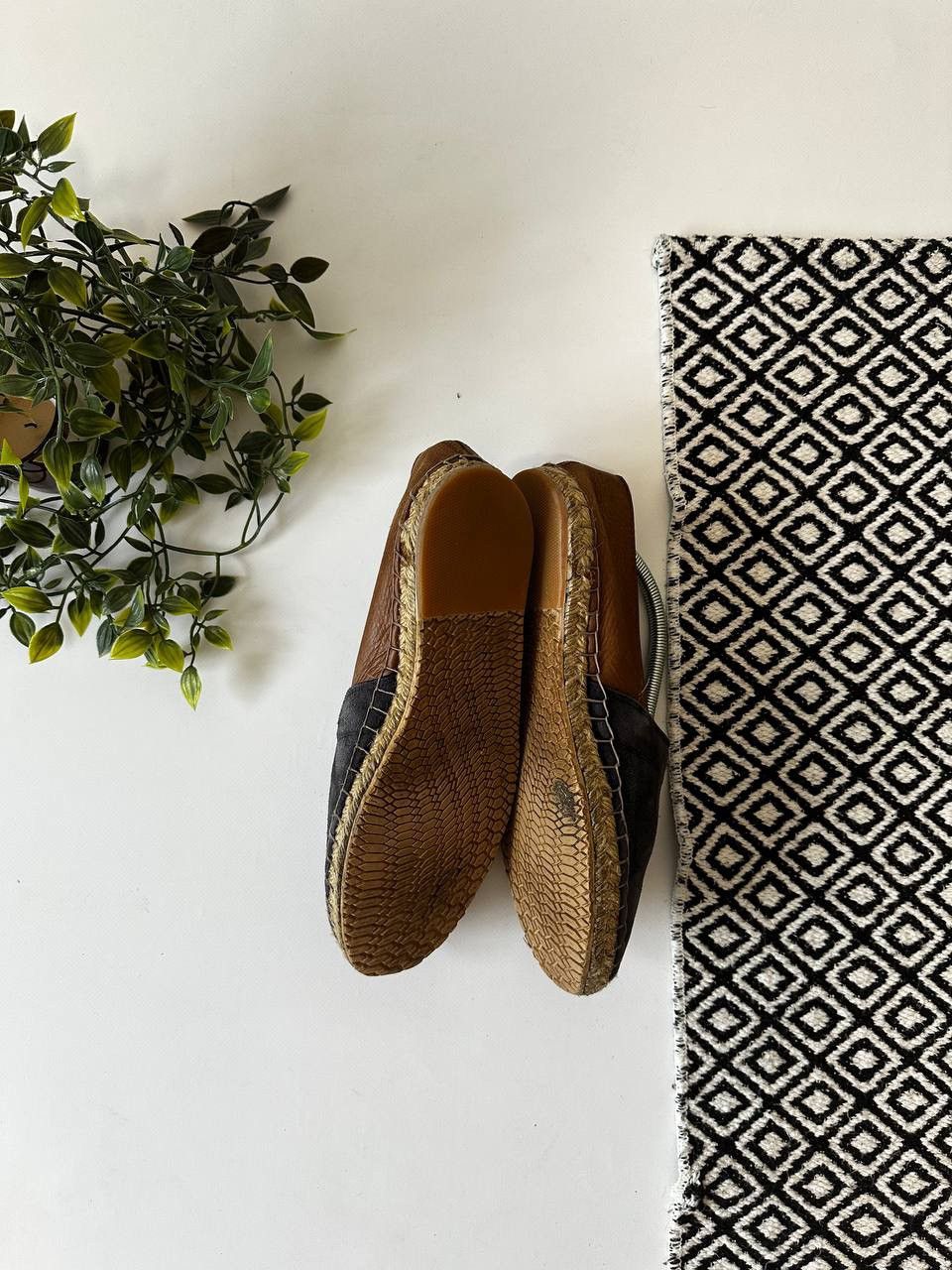 Brunello Cucinelli brunello cucinelli espadrilles Size US 9 / EU 42 - 6 Thumbnail