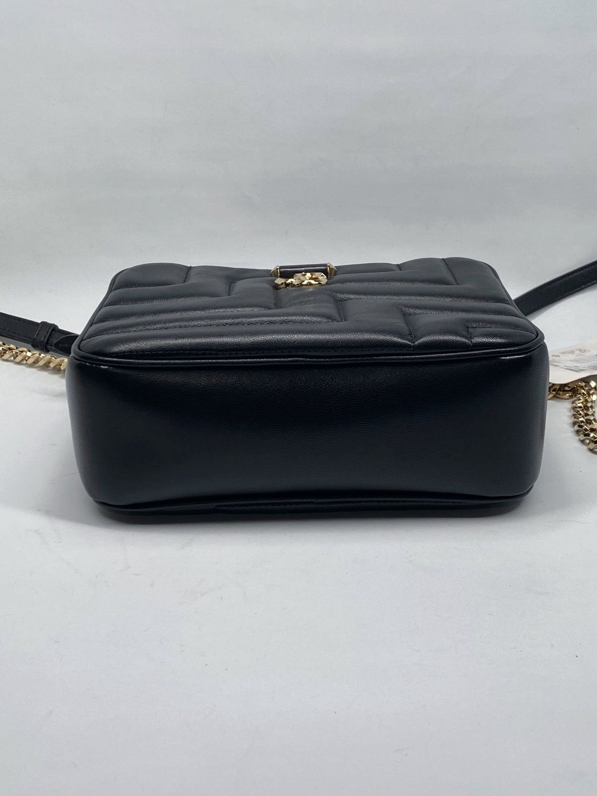 Jimmy Choo Jimmy Choo Leather Camera Bag Size ONE SIZE - 9 Thumbnail