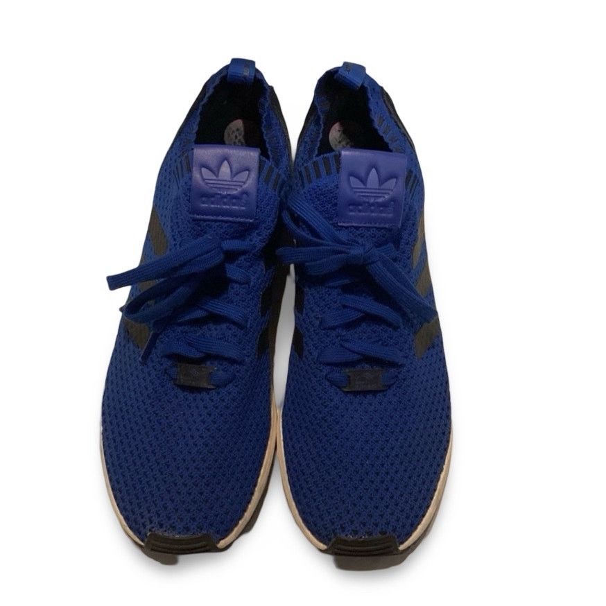 Adidas adidas ZX Flux PK Mens Fashion-Sneakers Size US 12 / EU 45 - 2 Thumbnail