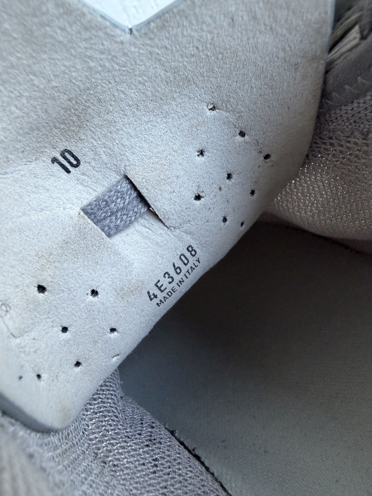 Prada america cup re-nylon chunky trainers Size US 11 / EU 44 - 8 Thumbnail
