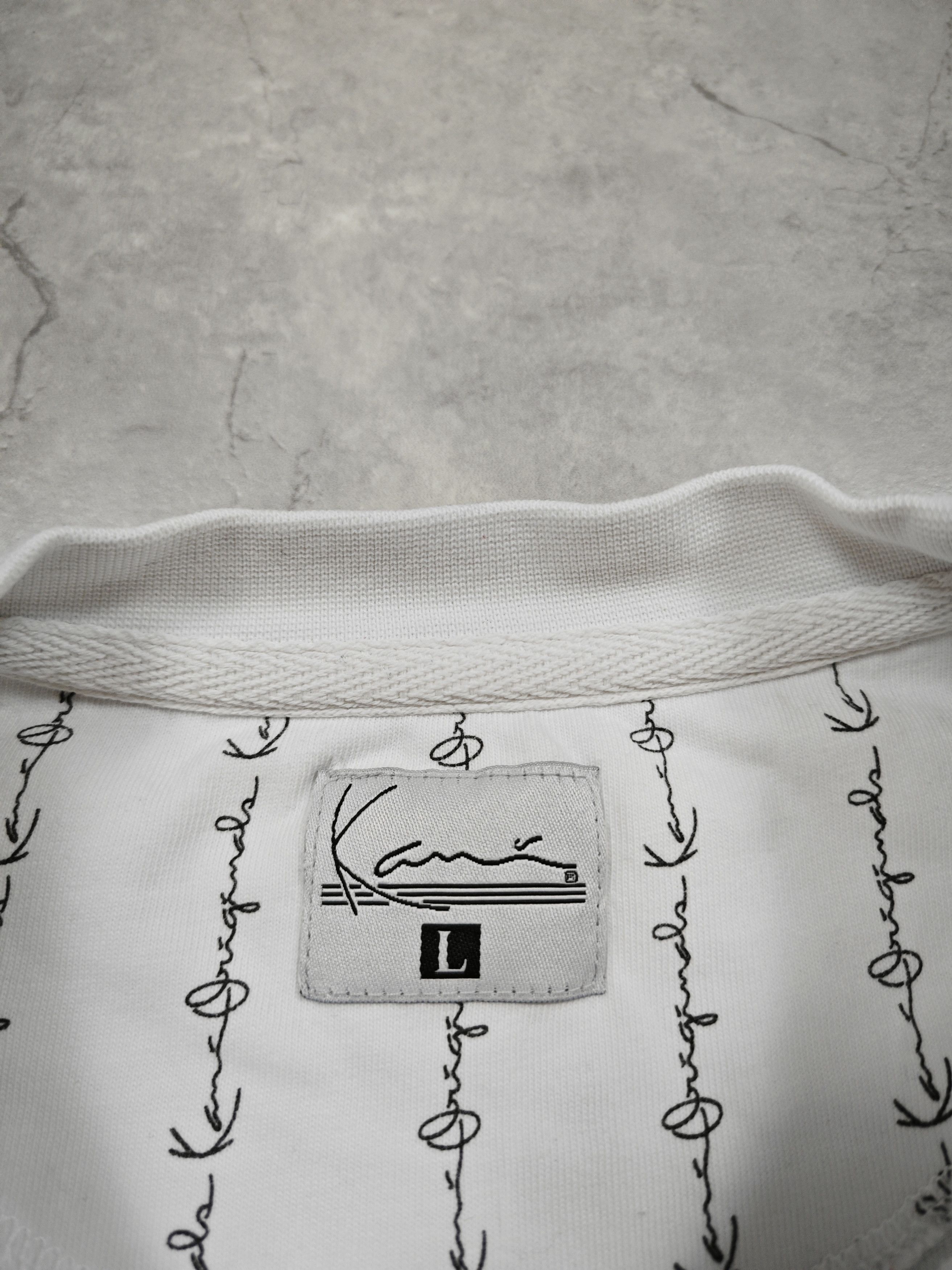 Karl Kani Karl Kani Size US L / EU 52-54 / 3 - 3 Thumbnail