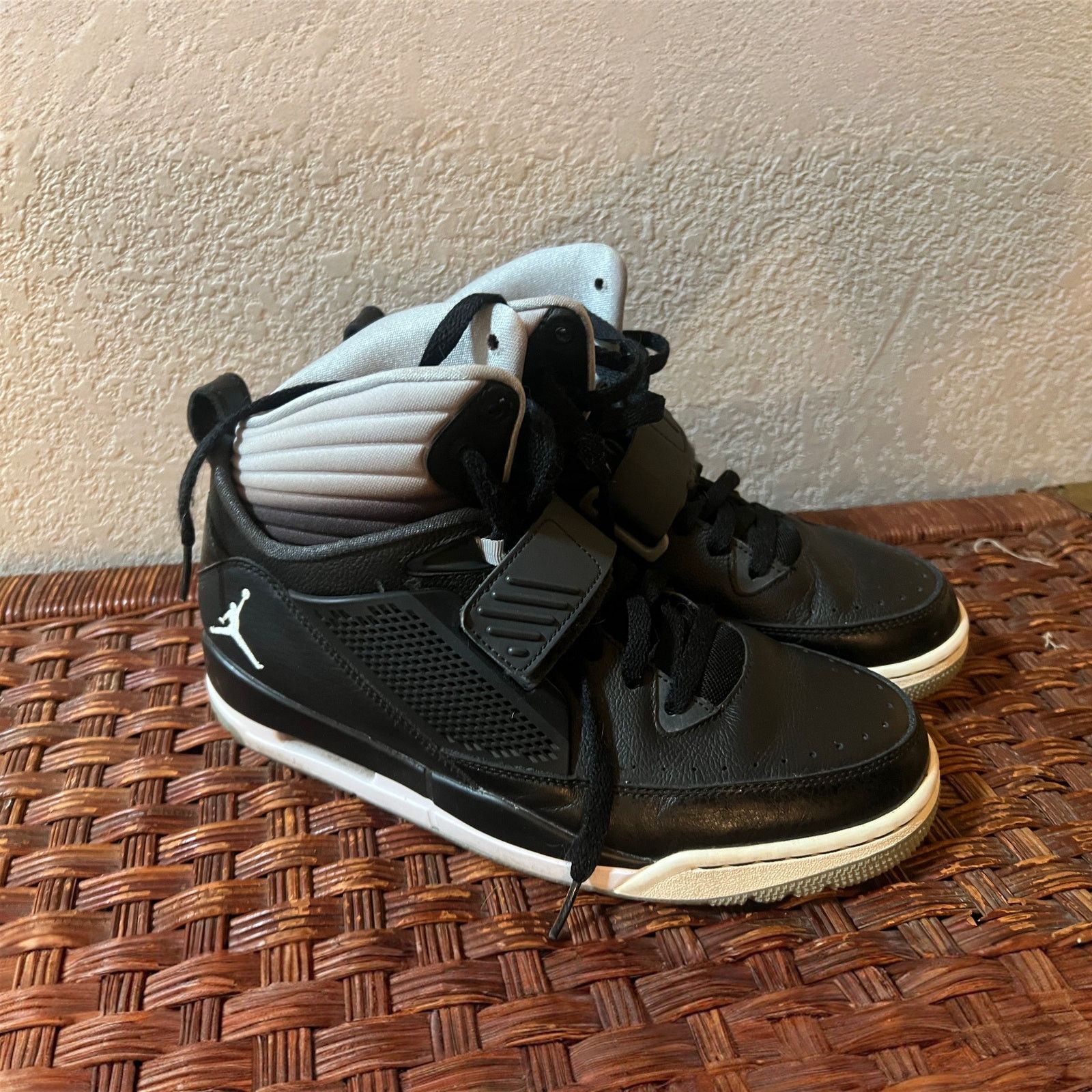 Jordan Brand Air Jordan Flight 97 Sneakers Size US 8 / IT 38 - 3 Thumbnail