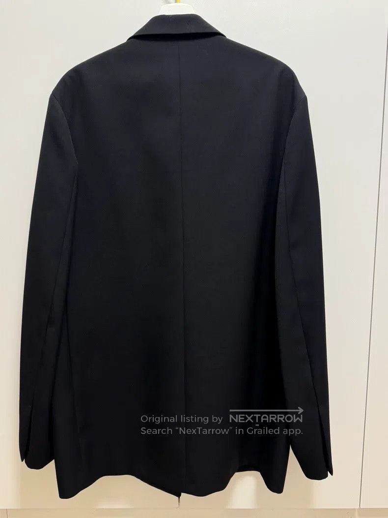 Jil Sander Jil Sander size 52 Men's Suit Size 52S - 2 Thumbnail
