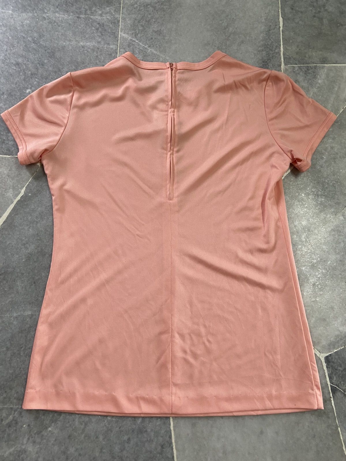 Lanvin Lanvin Paris Tee Size US S / EU 44-46 / 1 - 6 Thumbnail