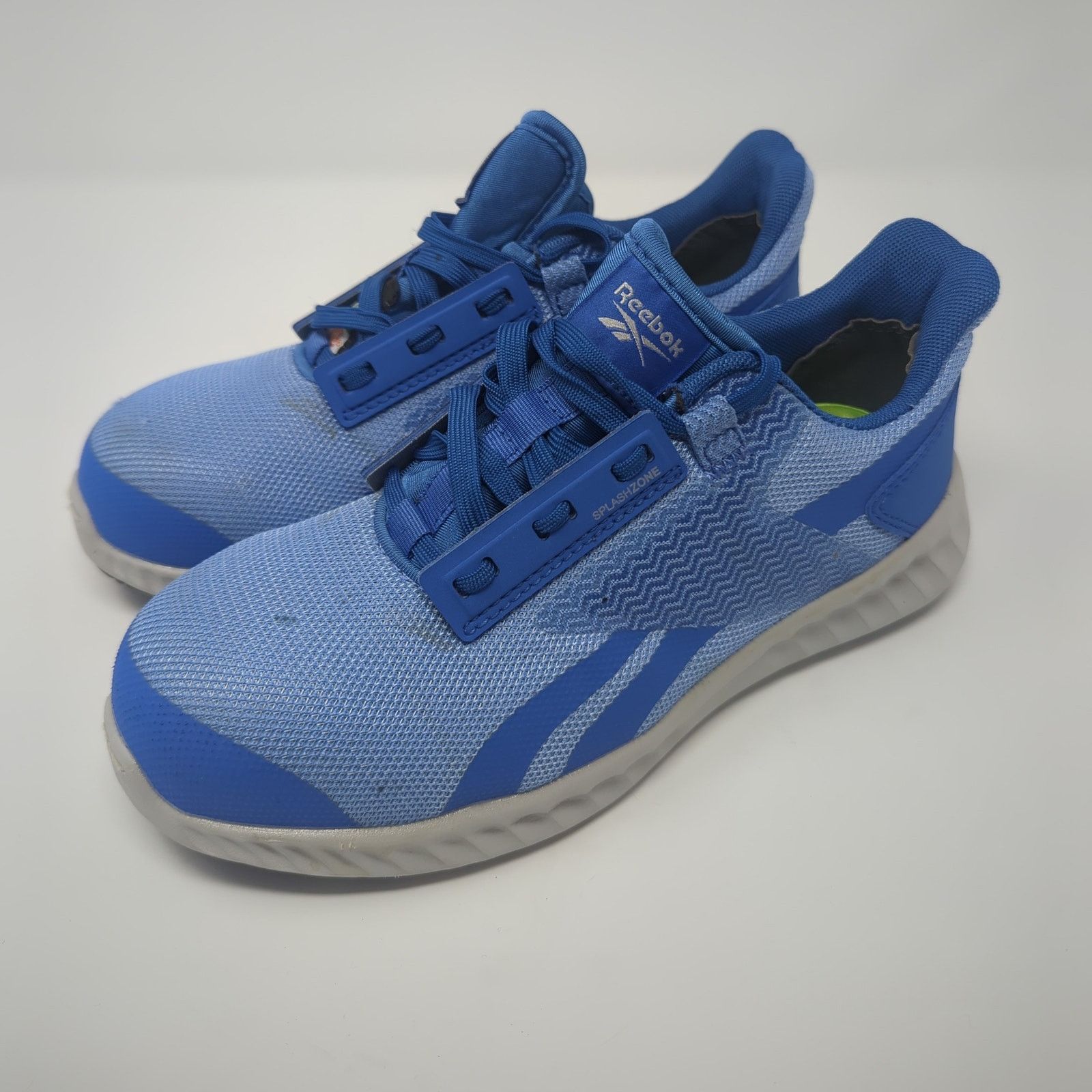 Reebok Reebok Work Sublite Legend Work EH Comp Toe Women Size 6.5W Size US 6.5 / IT 36.5 - 1 Thumbnail