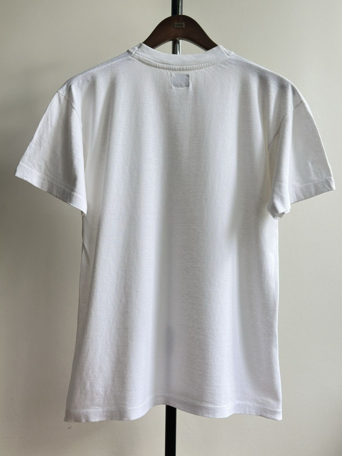 C.P. Company × Massimo Osti × Vintage Vintage C.P. Company Archive Single Stitch Tee Size US M / EU 48-50 / 2 - 7 Thumbnail