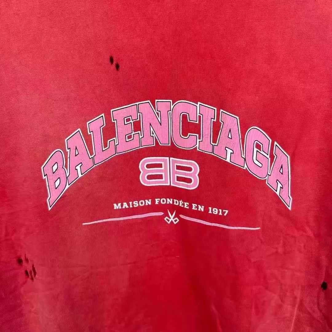 Balenciaga Balenciaga Black Label Men's Scissors SS OS New with Tags Size US S / EU 44-46 / 1 - 3 Thumbnail