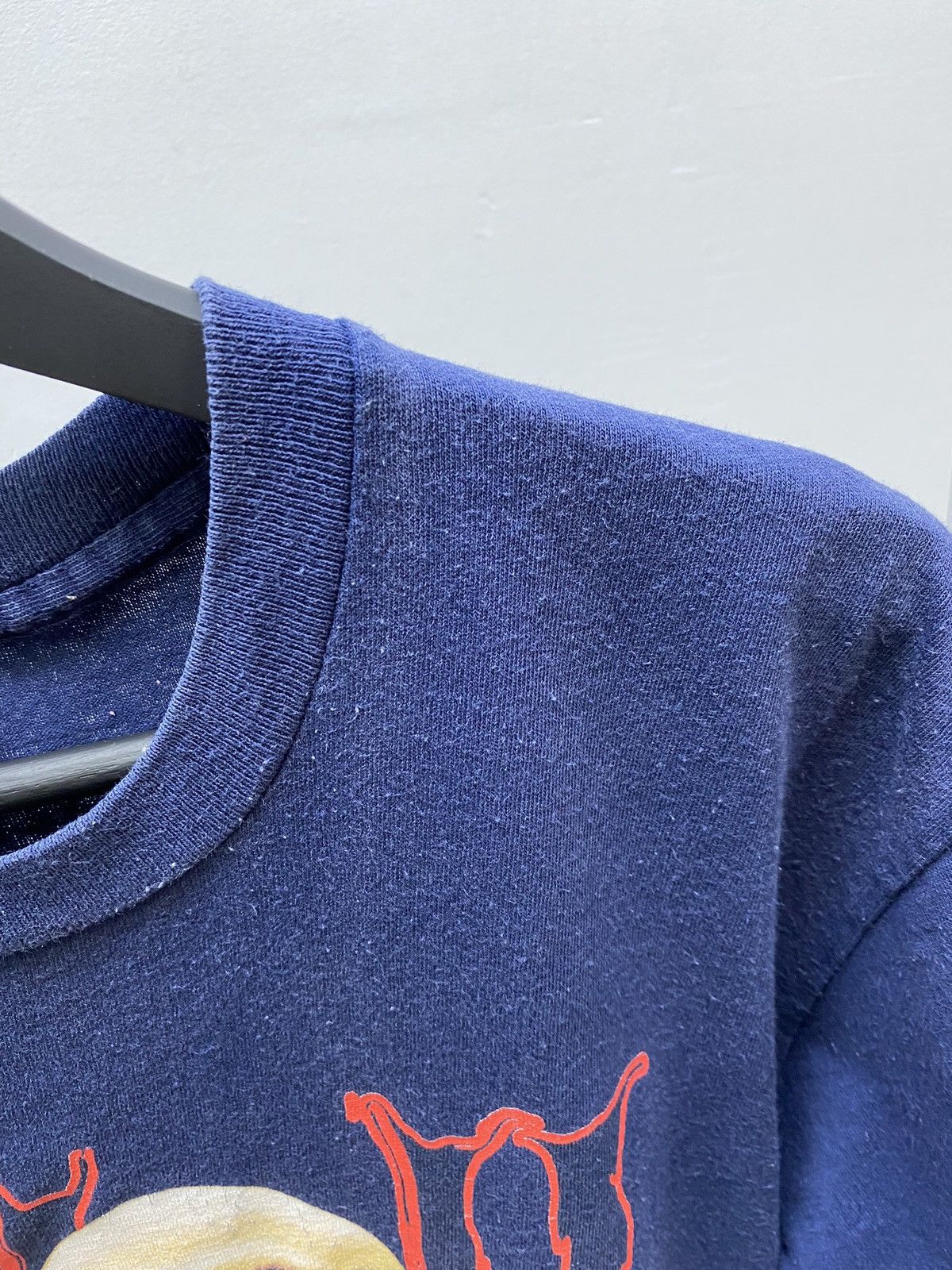 Changes × Vintage Vintage Changes 1999 Dr Evil Austin Powers movie promo tee Size US L / EU 52-54 / 3 - 17 Thumbnail