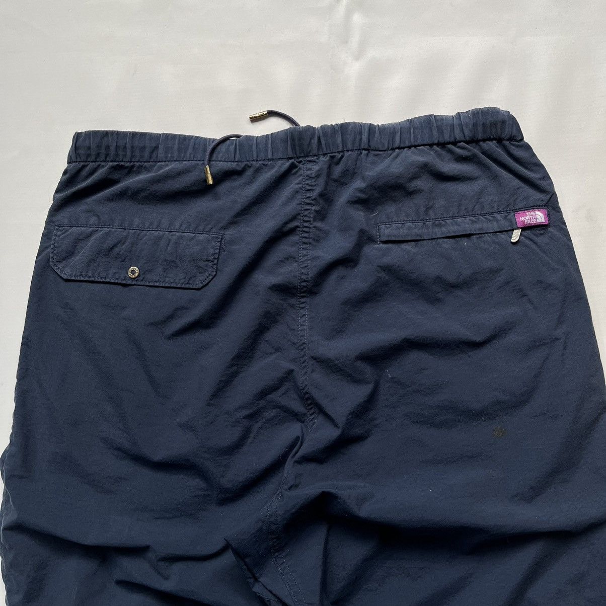 Nanamica The north face purple labels Size 32" / US 10 / IT 46 - 4 Thumbnail