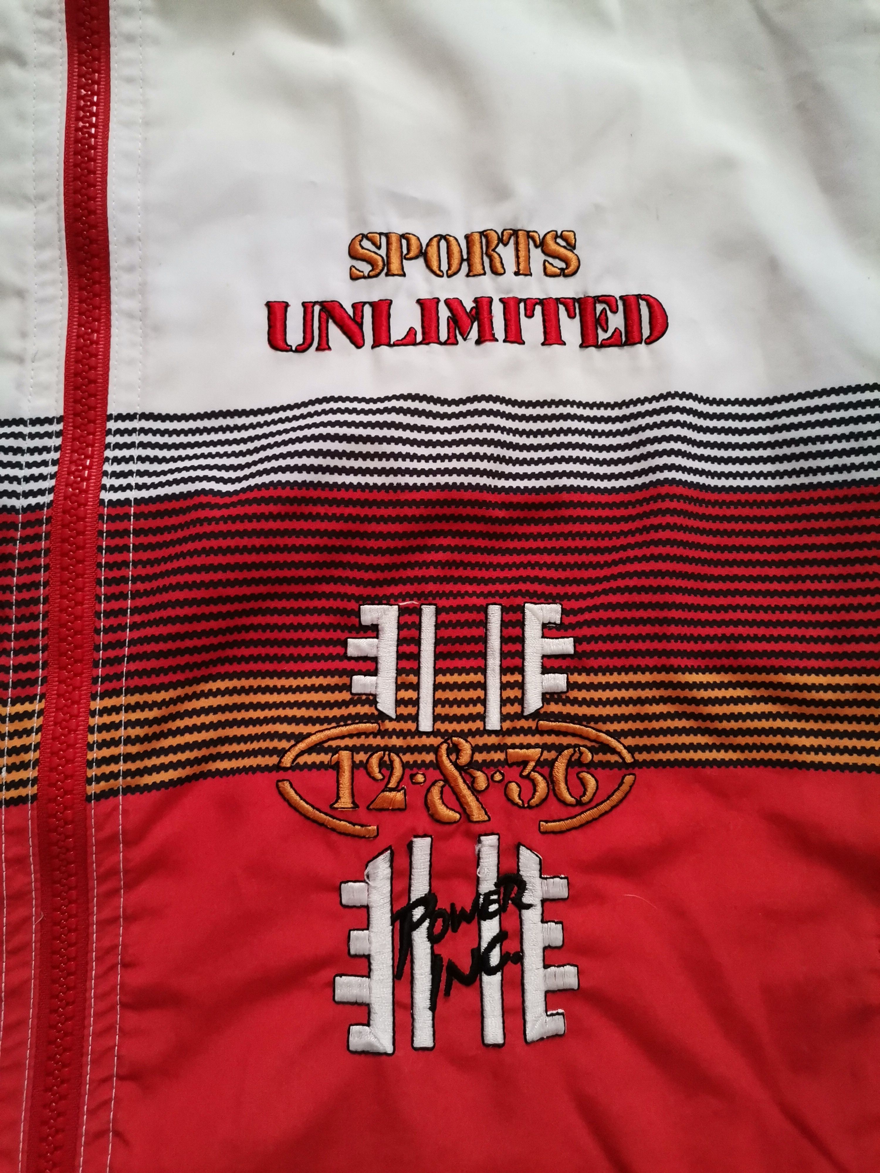 Vintage Vintage Canyon Tracksuit Size US M / EU 48-50 / 2 - 3 Thumbnail