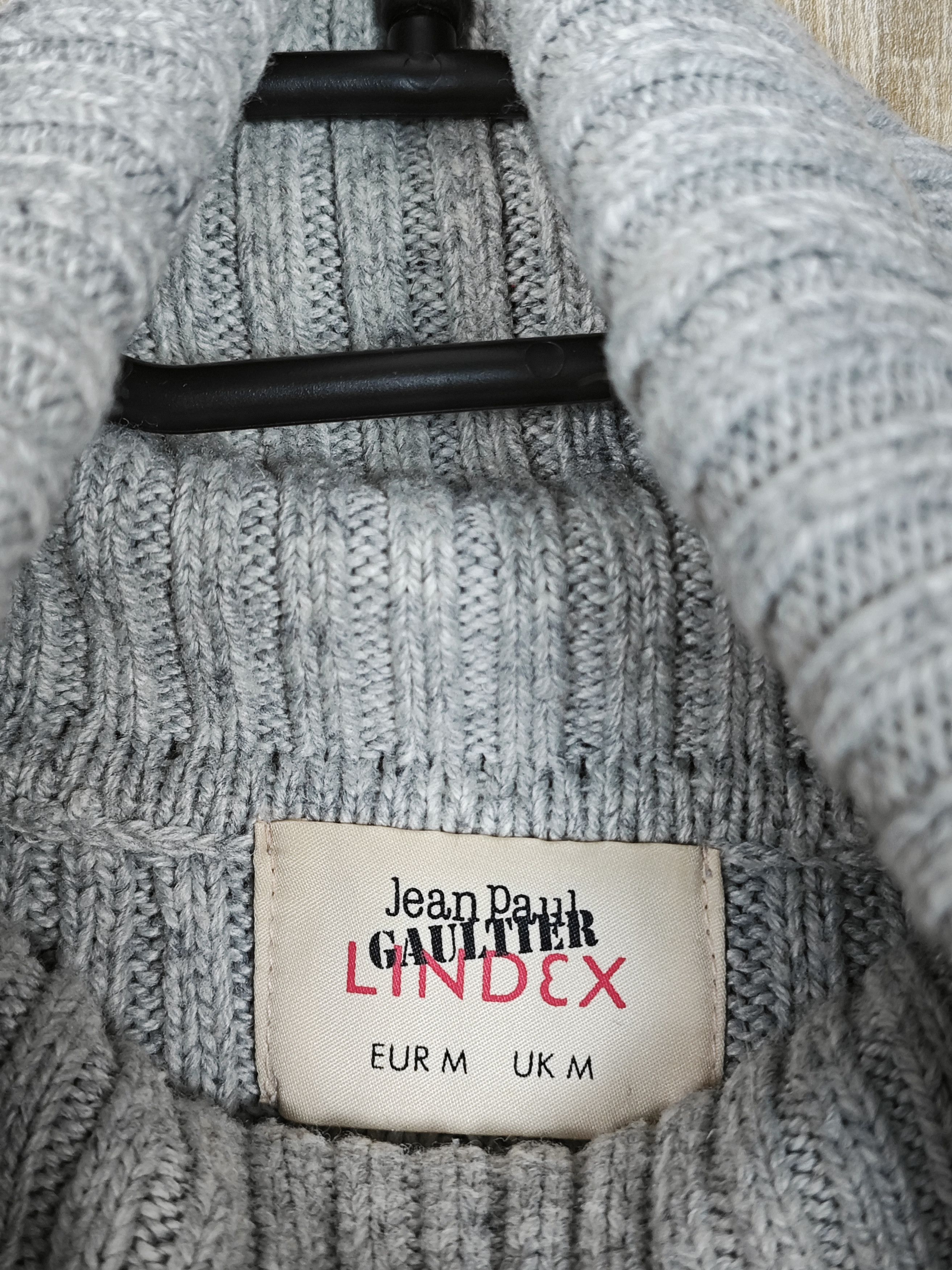 Jean Paul Gaultier Jean Paul Gaultier & Lindex Size M / US 6-8 / IT 42-44 - 3 Thumbnail