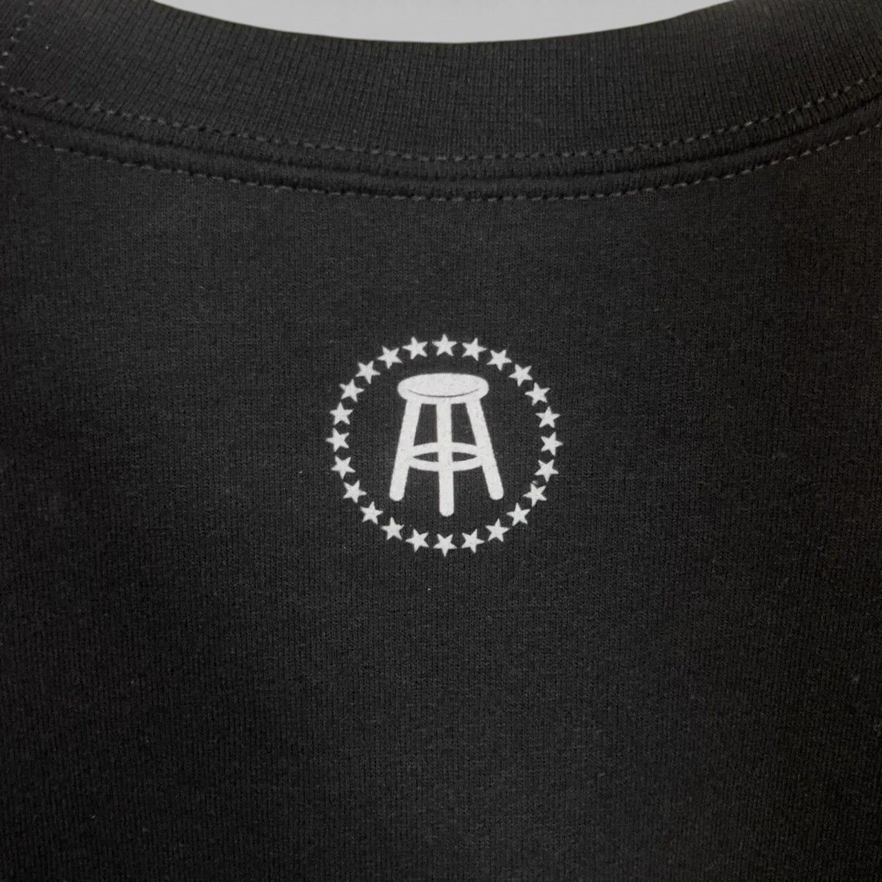 Vintage Barstool Sports Arch Logo Crewneck Sweatshirt Size US M / EU 48-50 / 2 - 5 Thumbnail