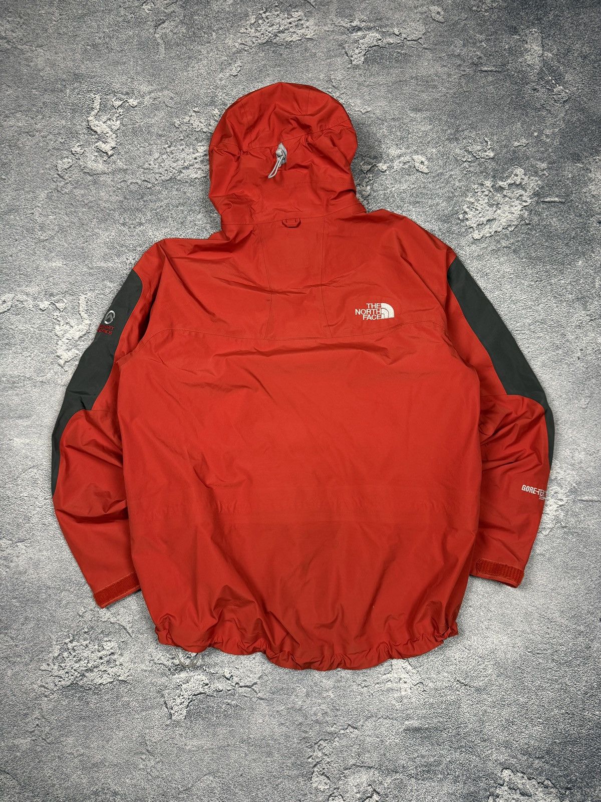 The North Face Outdoor The North Face Jacket Goretex TNF Size US M / EU 48-50 / 2 - 3 Thumbnail