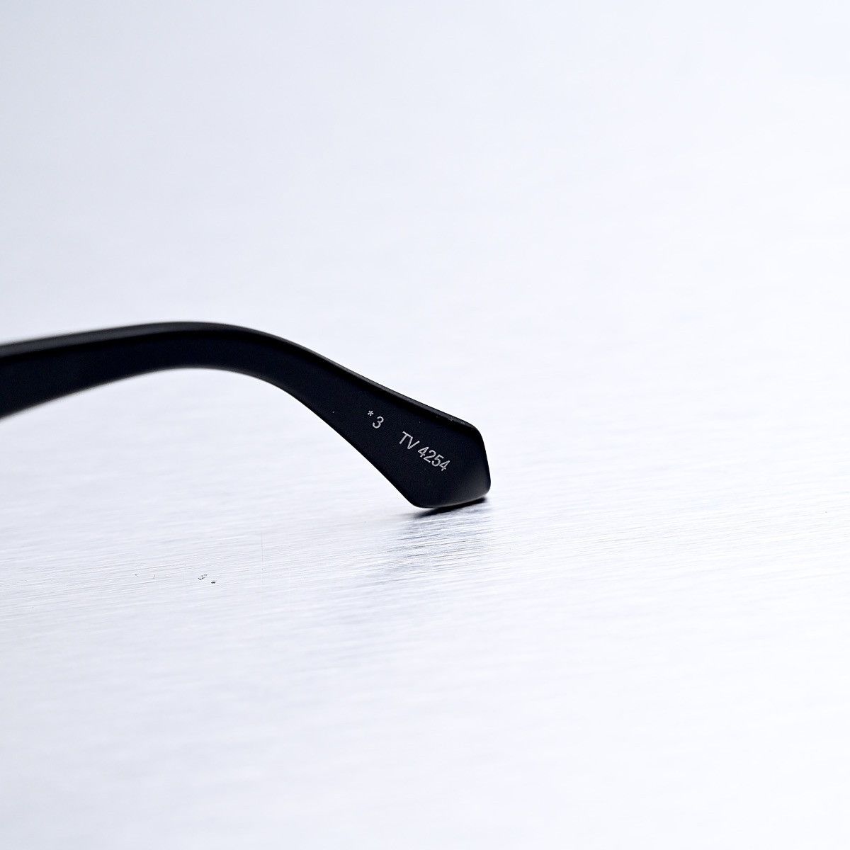 Louis Vuitton LOUIS VUITTON MONOGRAM BLACK SUNGLASSES Size ONE SIZE - 6 Thumbnail