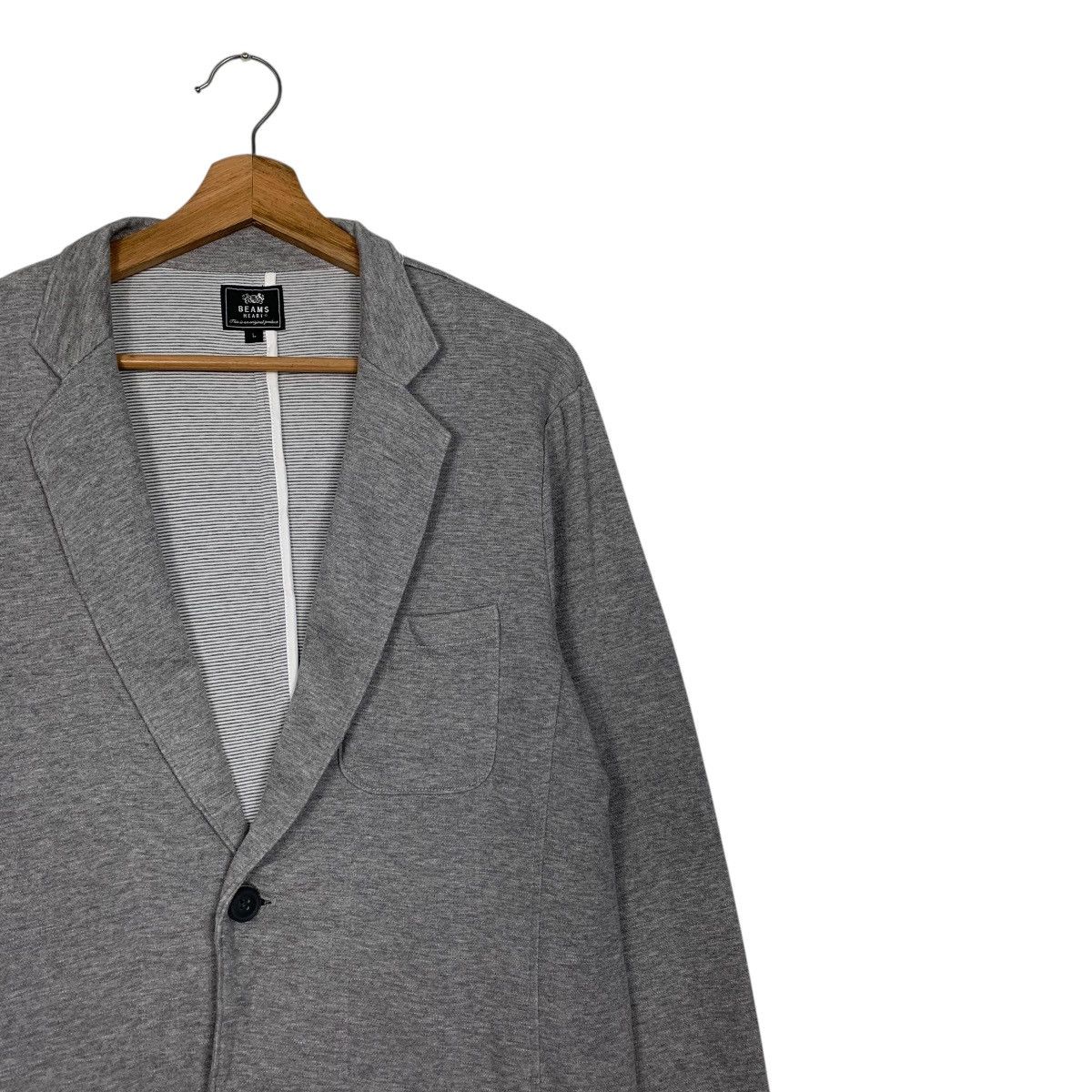 Beams Japan Beams Casual Jacket Size US M / EU 48-50 / 2 - 5 Thumbnail