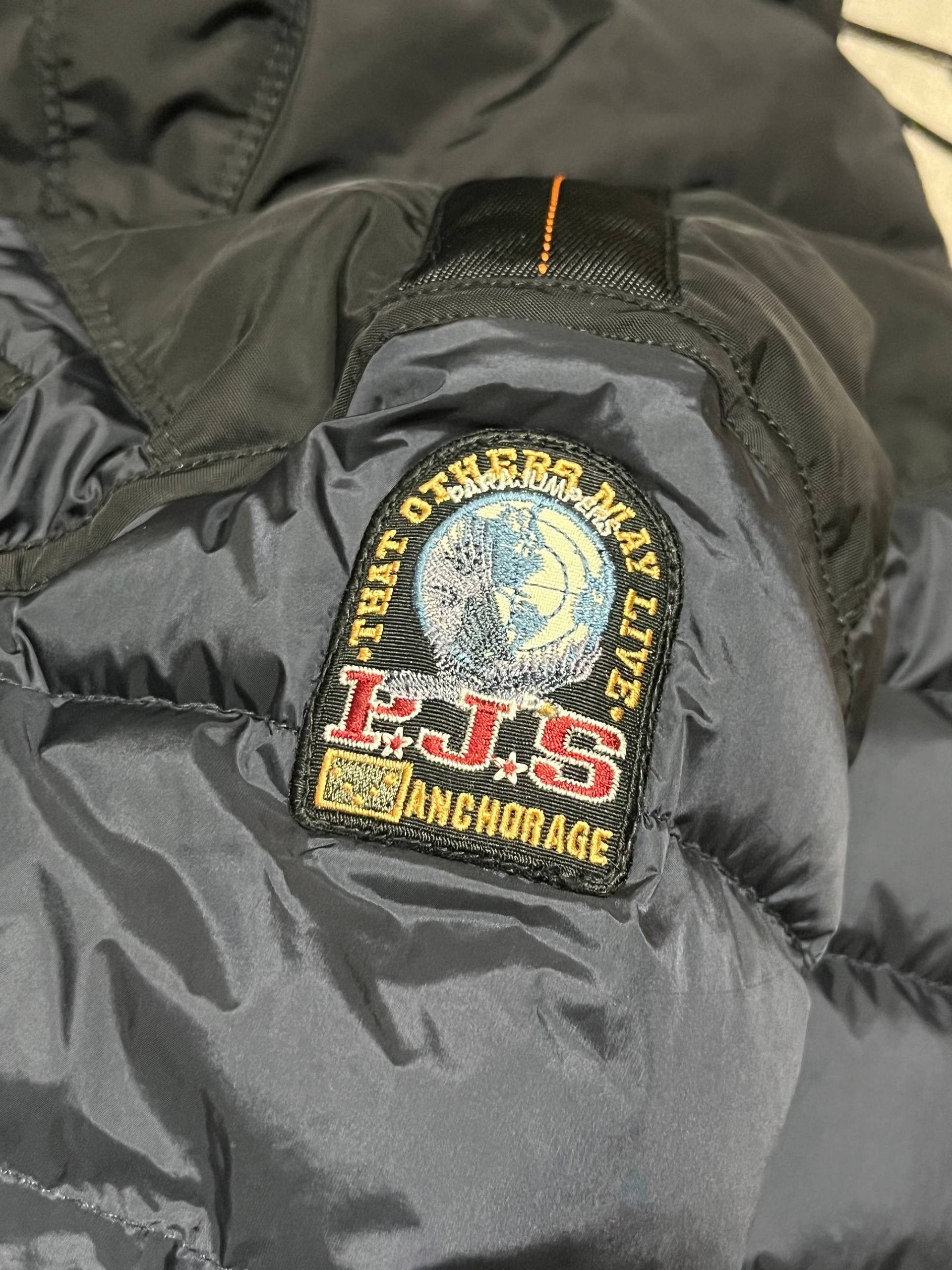 Parajumpers Parajumpers Ski Master PSJ Womens Down Puffer Jacket Sz S Size S / US 4 / IT 40 - 7 Thumbnail