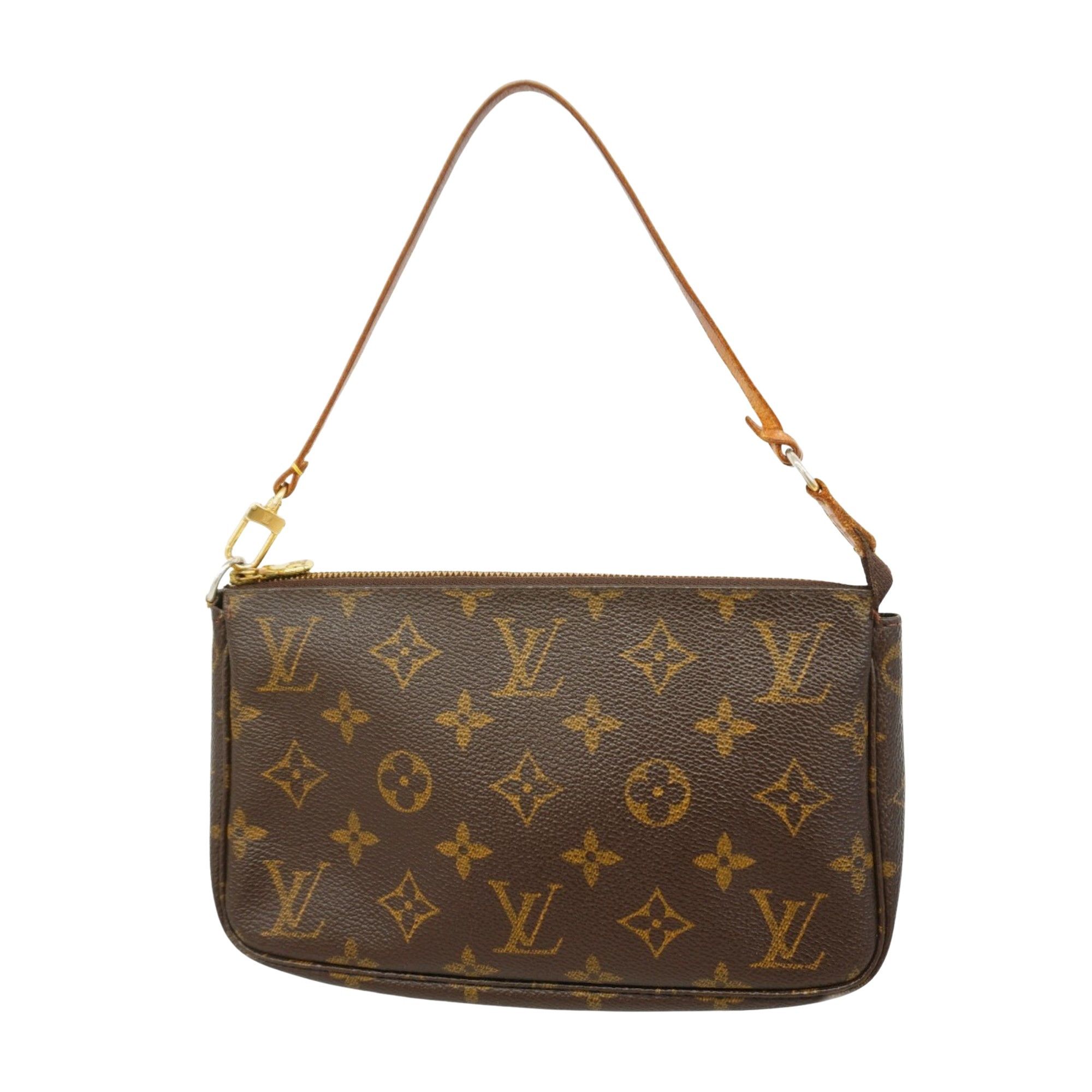 Louis Vuitton Louis Vuitton Pochette Accessoire clutch Size ONE SIZE - 1 Thumbnail