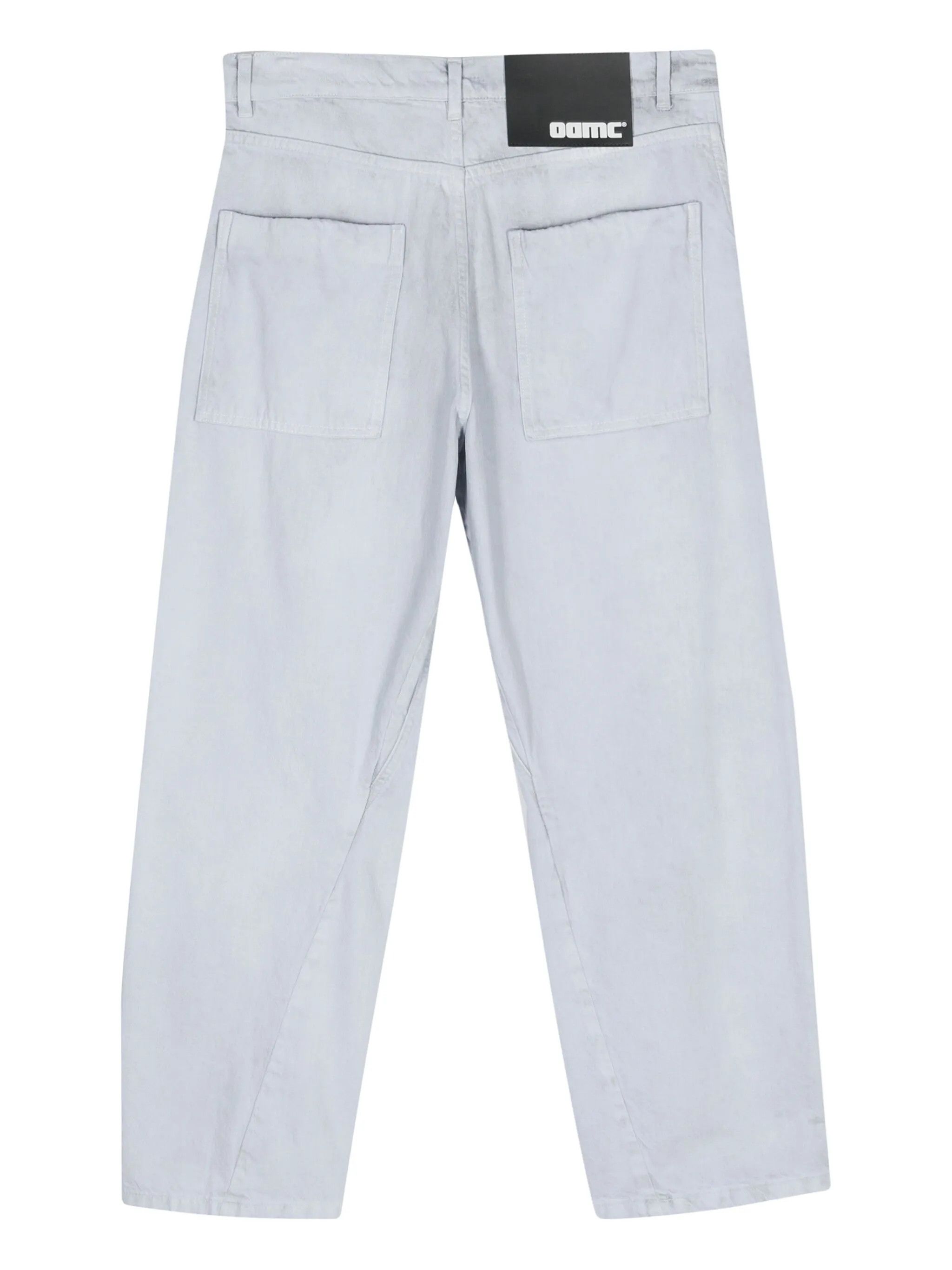 OAMC o1y0225 Denim Pant in Sky Blue Size US 30 / EU 46 - 2 Thumbnail
