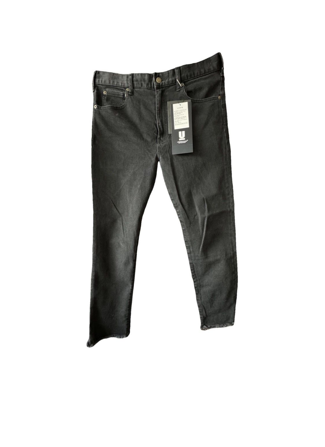 Undercover Undercover jeans Size US 32 / EU 48 - 1 Thumbnail