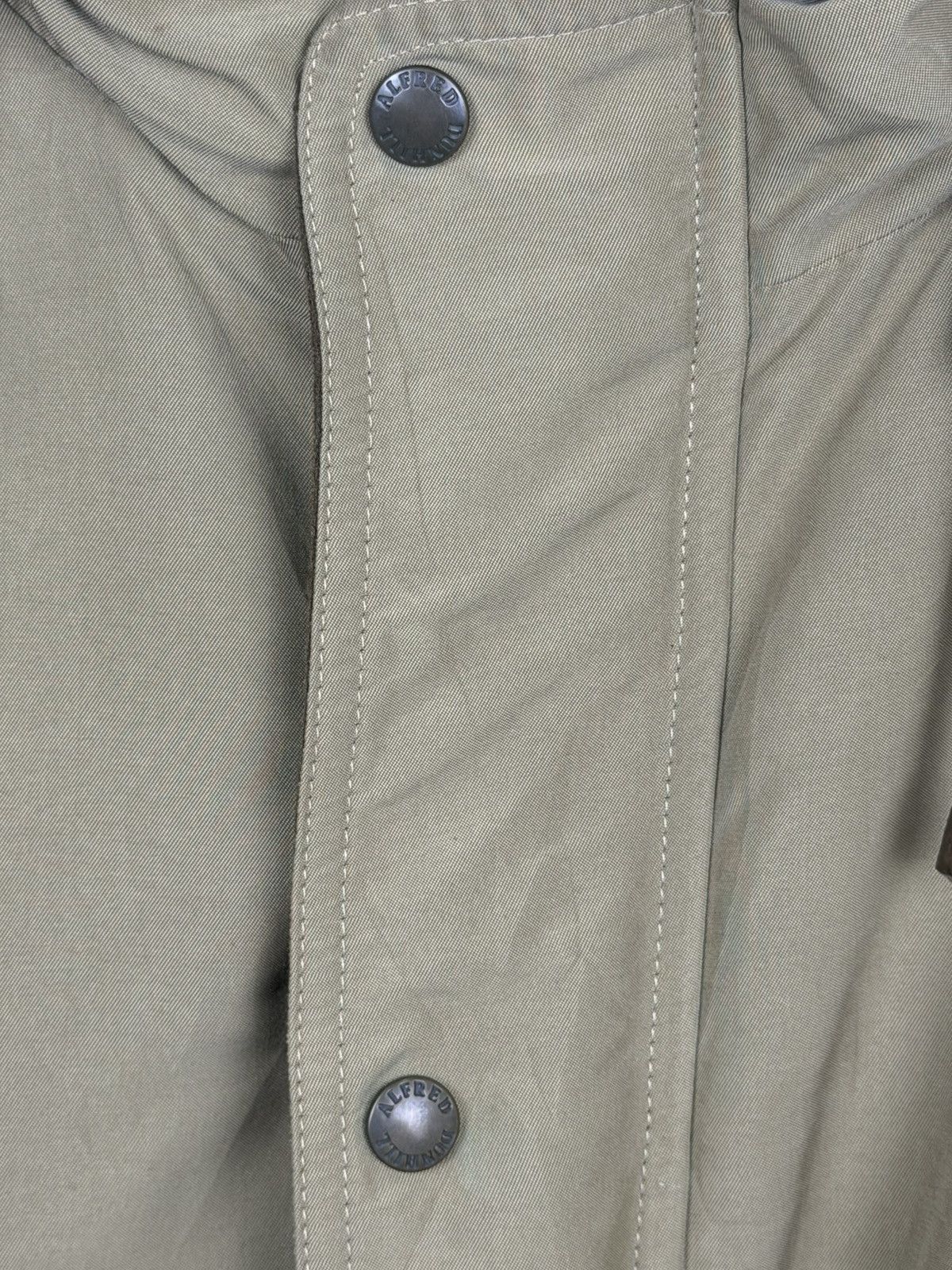 Alfred Dunhill Vintage Alfred Dunhill "Country" Field Jacket Size US S / EU 44-46 / 1 - 7 Thumbnail