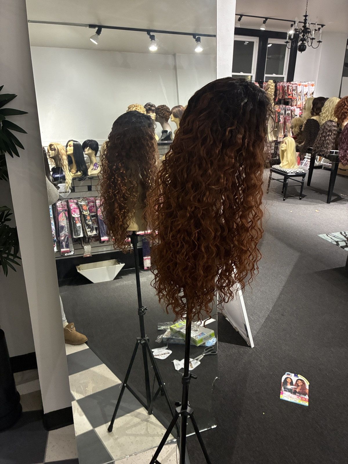 Other Tess wigs Size ONE SIZE - 5 Thumbnail