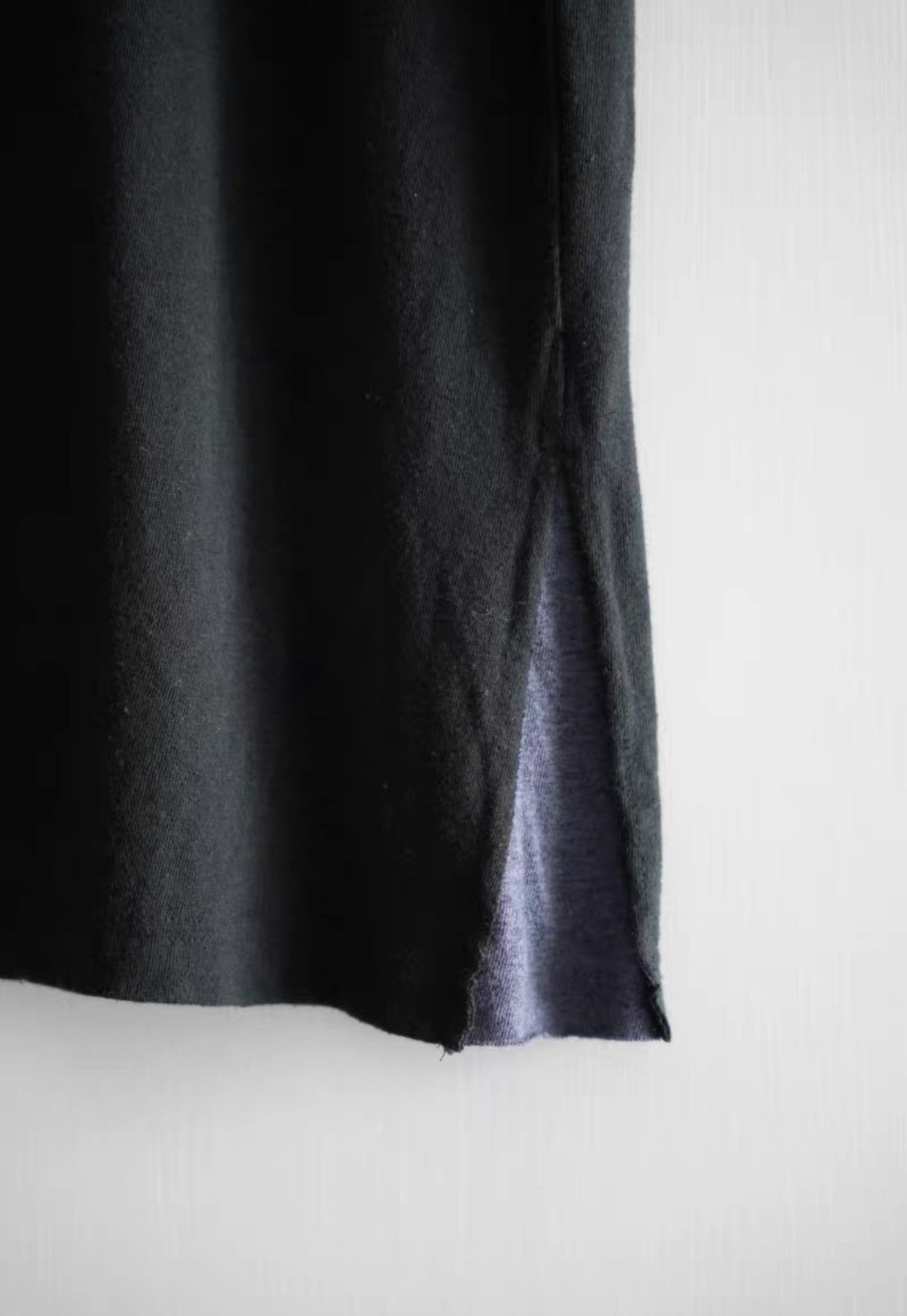 Yohji Yamamoto Yohji Yamamoto 15ss Eagle Print Short Sleeve T-Shirt K4 Size US L / EU 52-54 / 3 - 4 Thumbnail