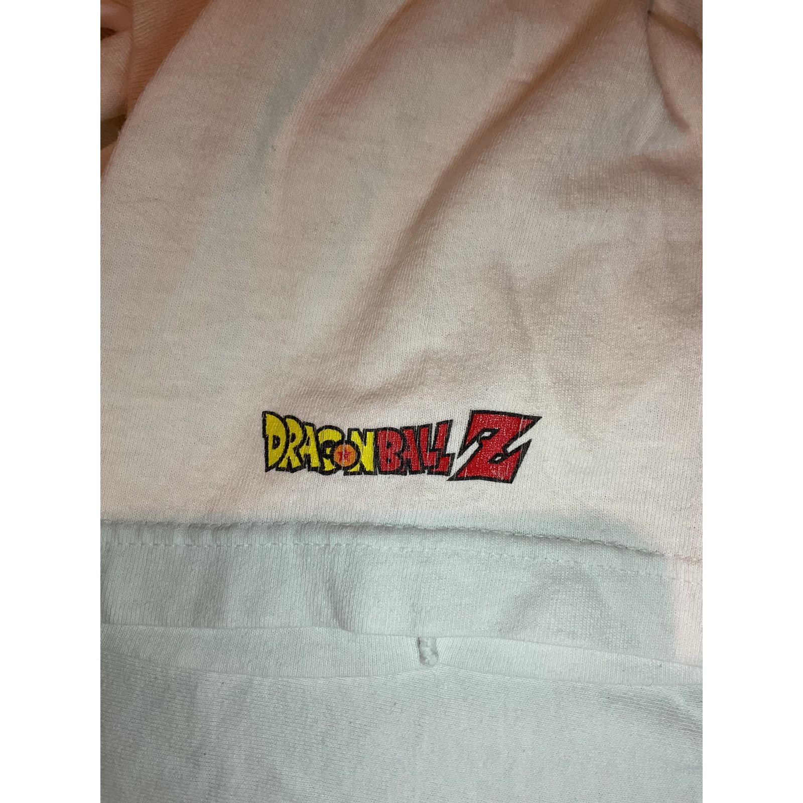 Other Dragon Ball Z x Primitive Majin Buu Graphic Tee (M) Size US M / EU 48-50 / 2 - 5 Thumbnail