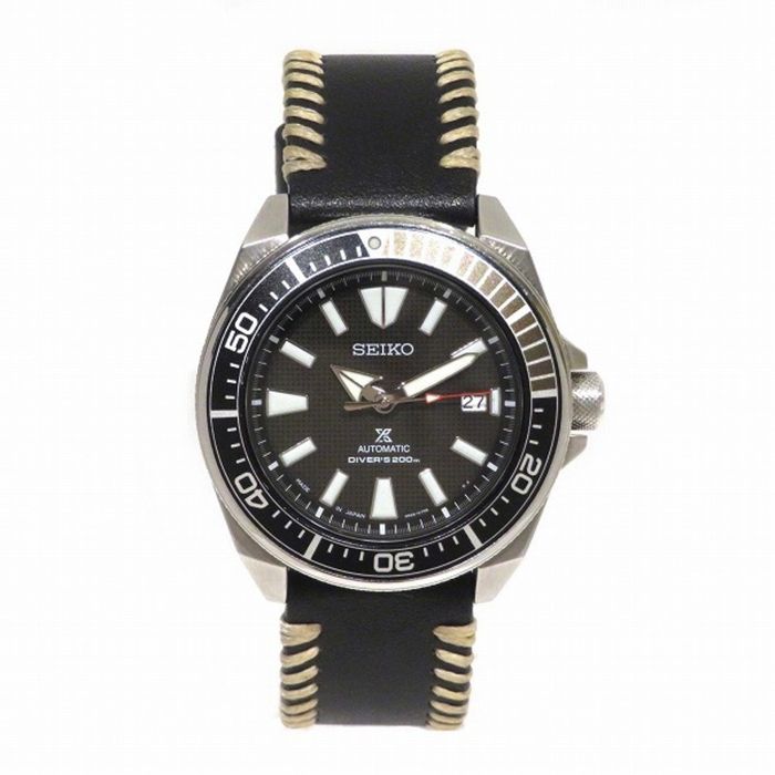 Seiko Seiko Prospex Diver-4R35-01V0 Automatic Watch Men's | Grailed